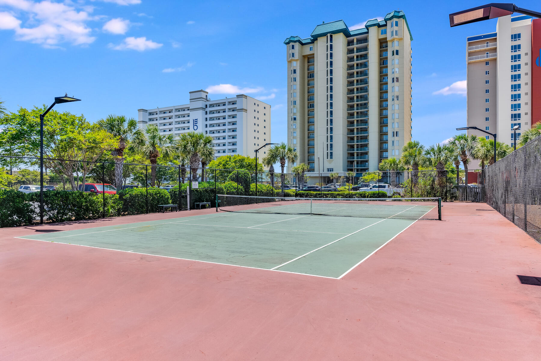 JADE EAST TOWERS CONDO - Residential