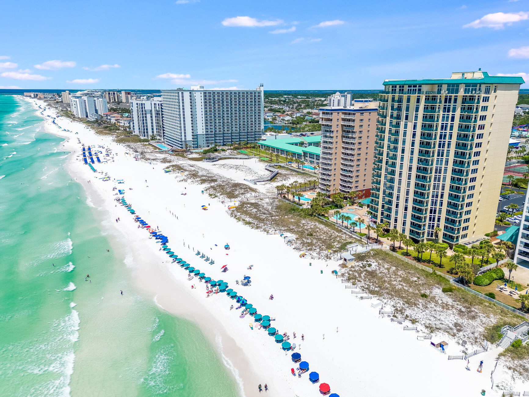 JADE EAST TOWERS CONDO - Residential