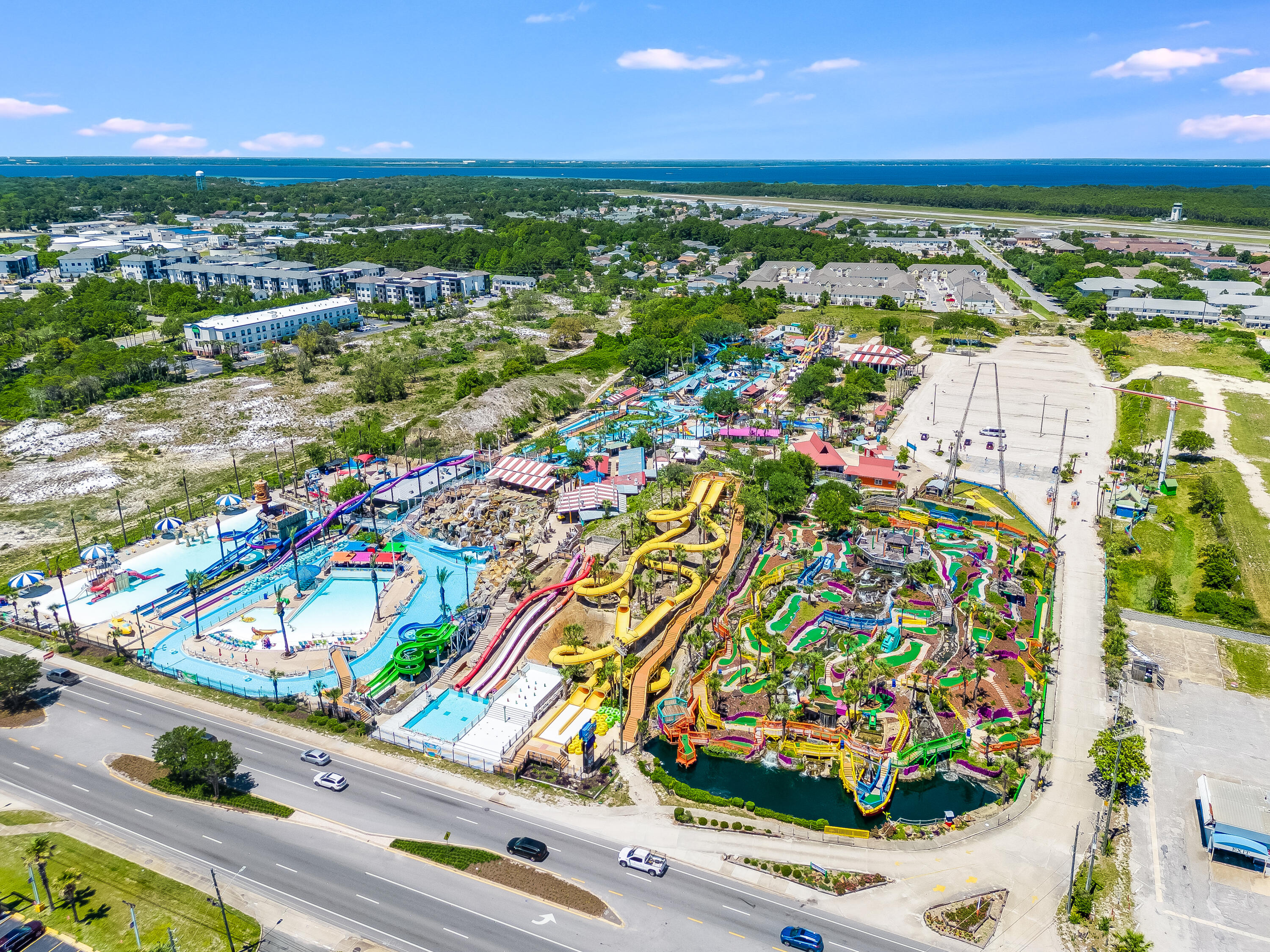 JADE EAST TOWERS CONDO - Residential