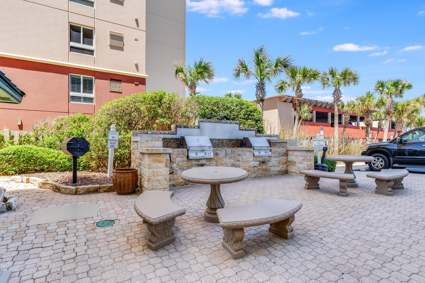 JADE EAST TOWERS CONDO - Residential