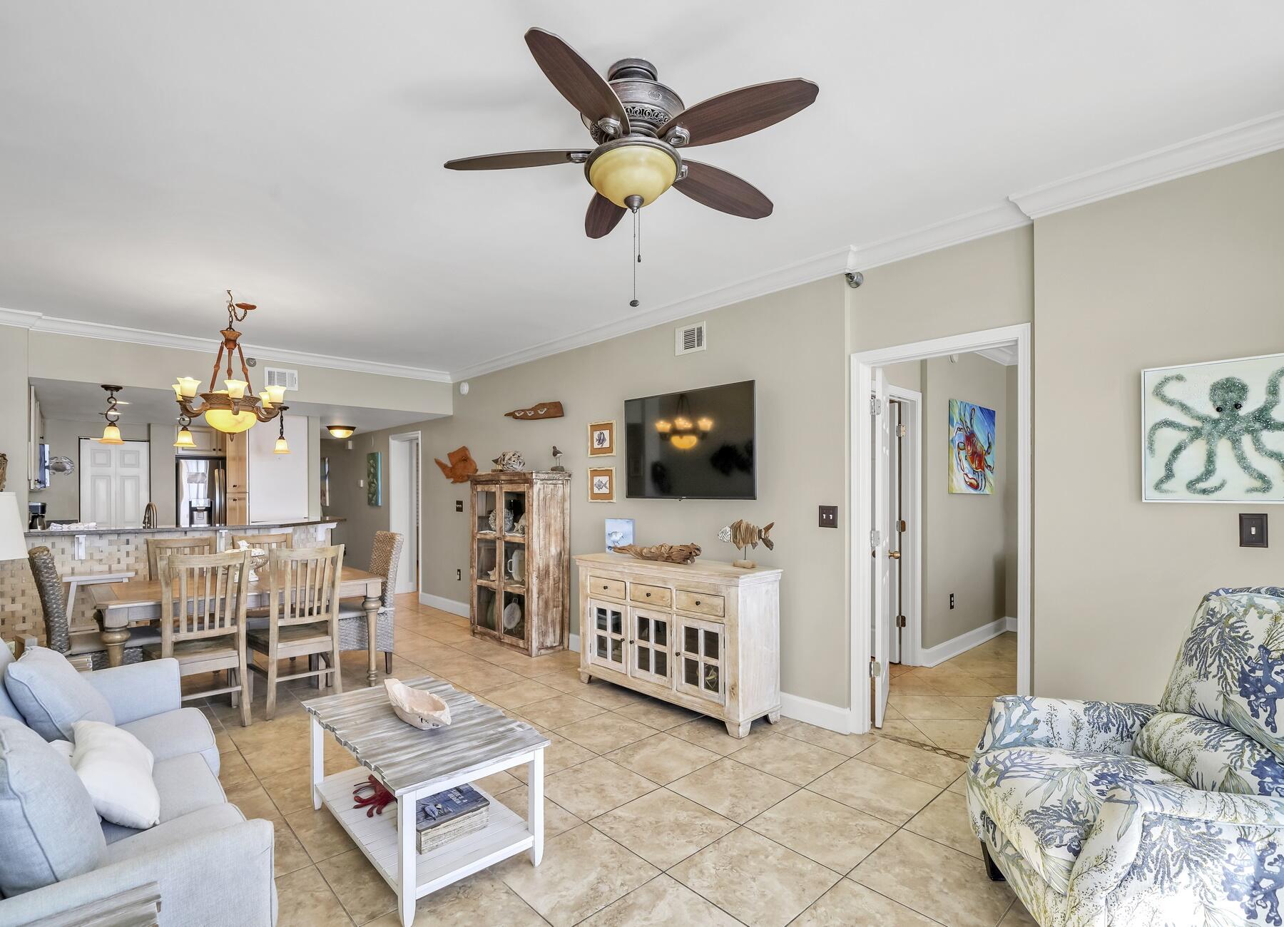 JADE EAST TOWERS CONDO - Residential