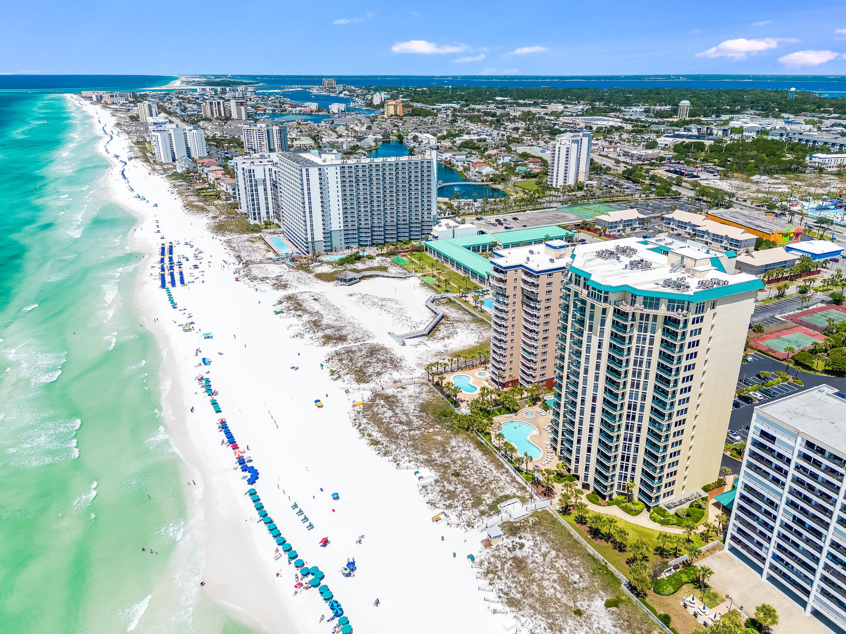 JADE EAST TOWERS CONDO - Residential