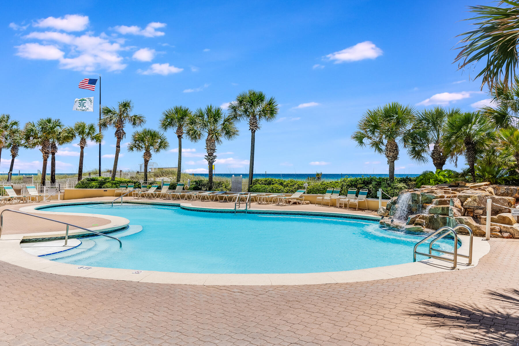 JADE EAST TOWERS CONDO - Residential