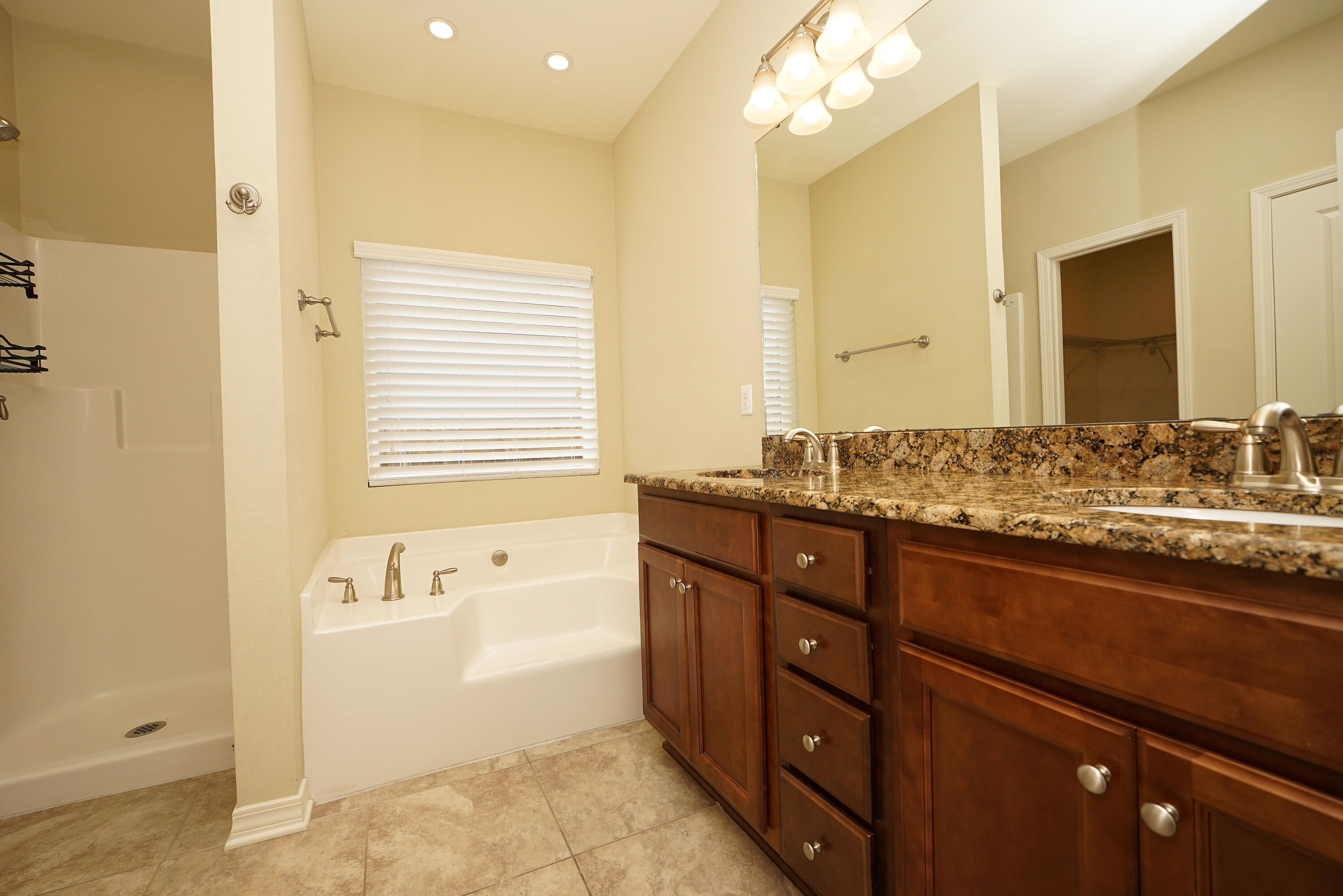 UNRECORDED SUBDIVISION - Residential Lease