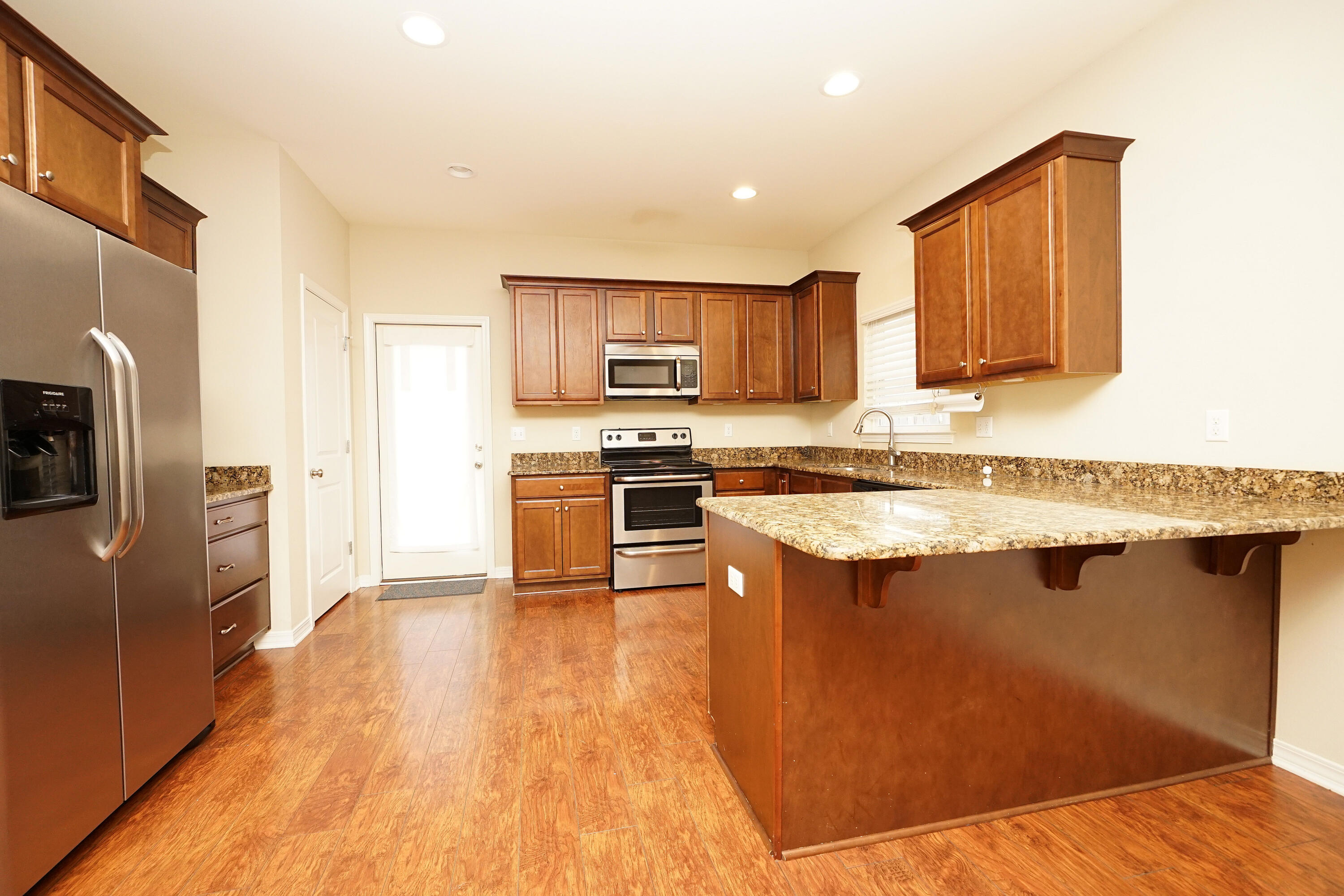 UNRECORDED SUBDIVISION - Residential Lease