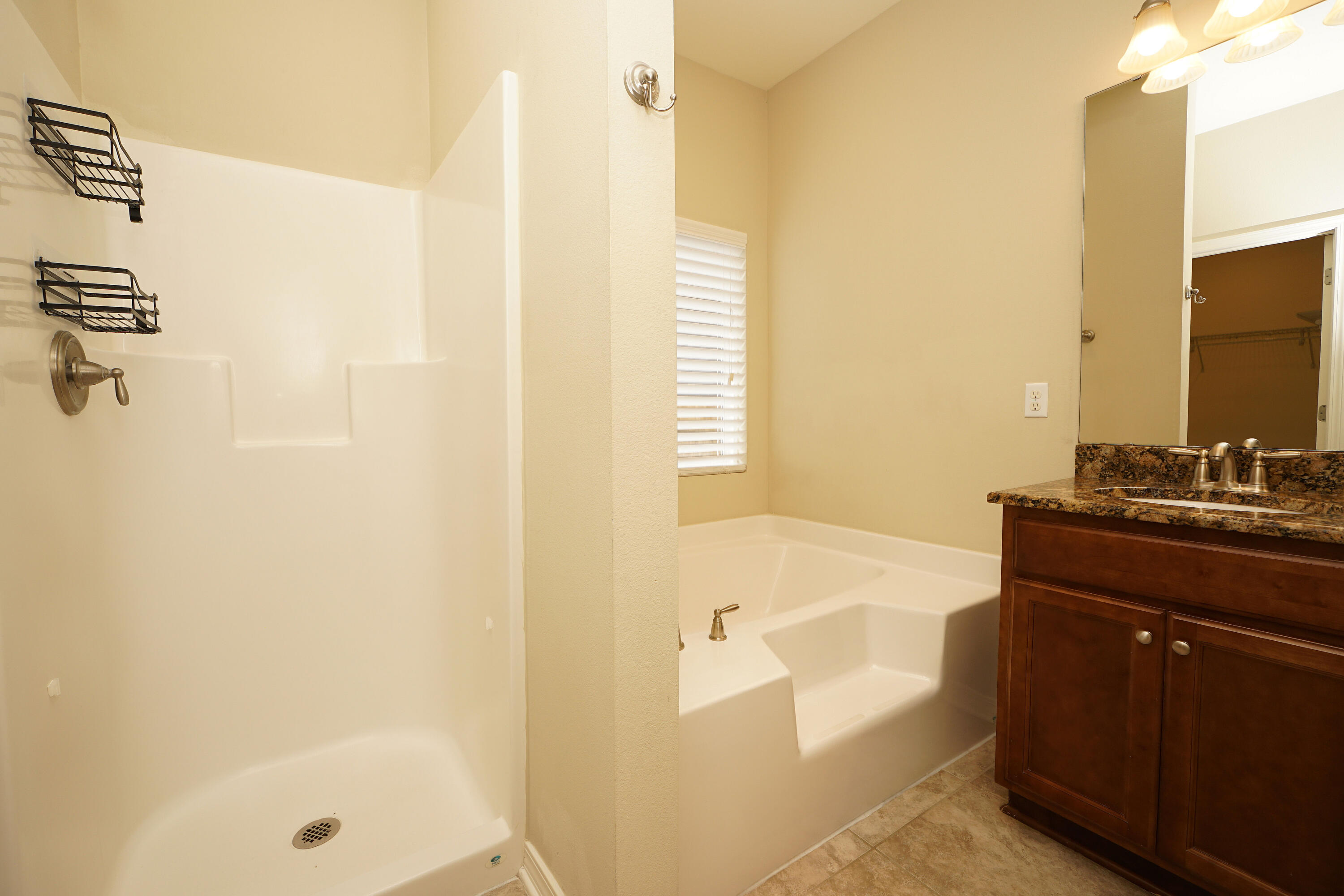 UNRECORDED SUBDIVISION - Residential Lease