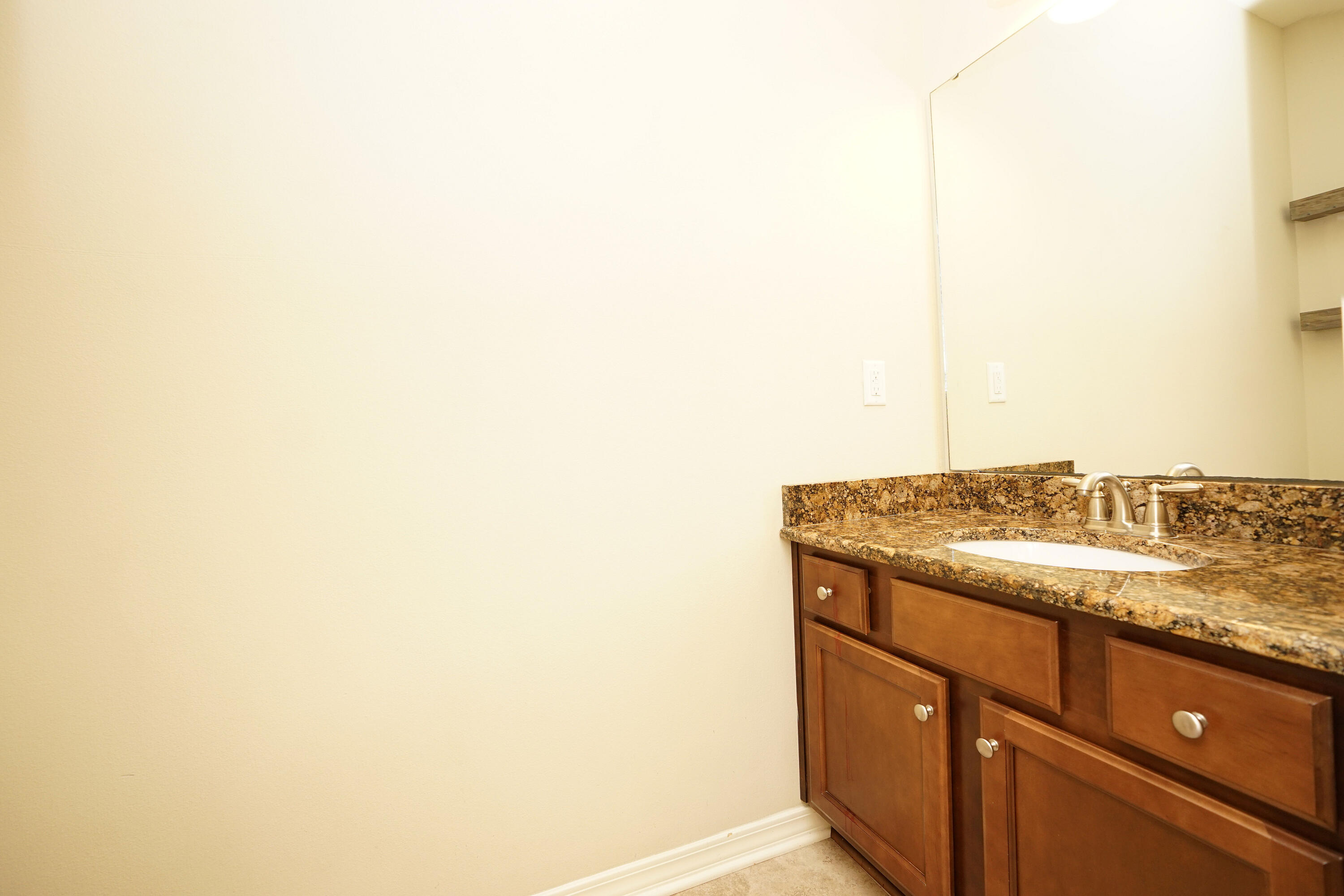 UNRECORDED SUBDIVISION - Residential Lease