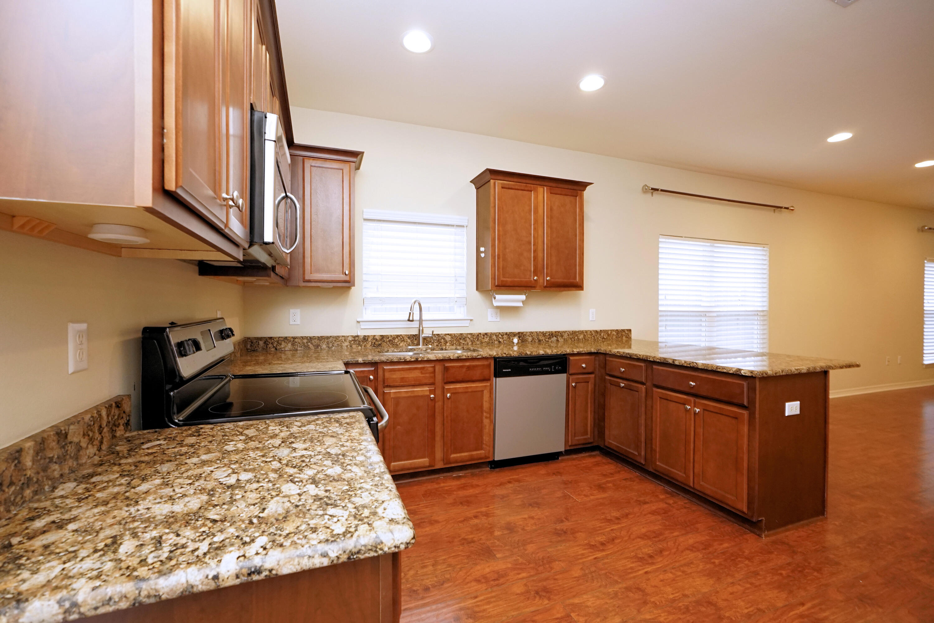 UNRECORDED SUBDIVISION - Residential Lease