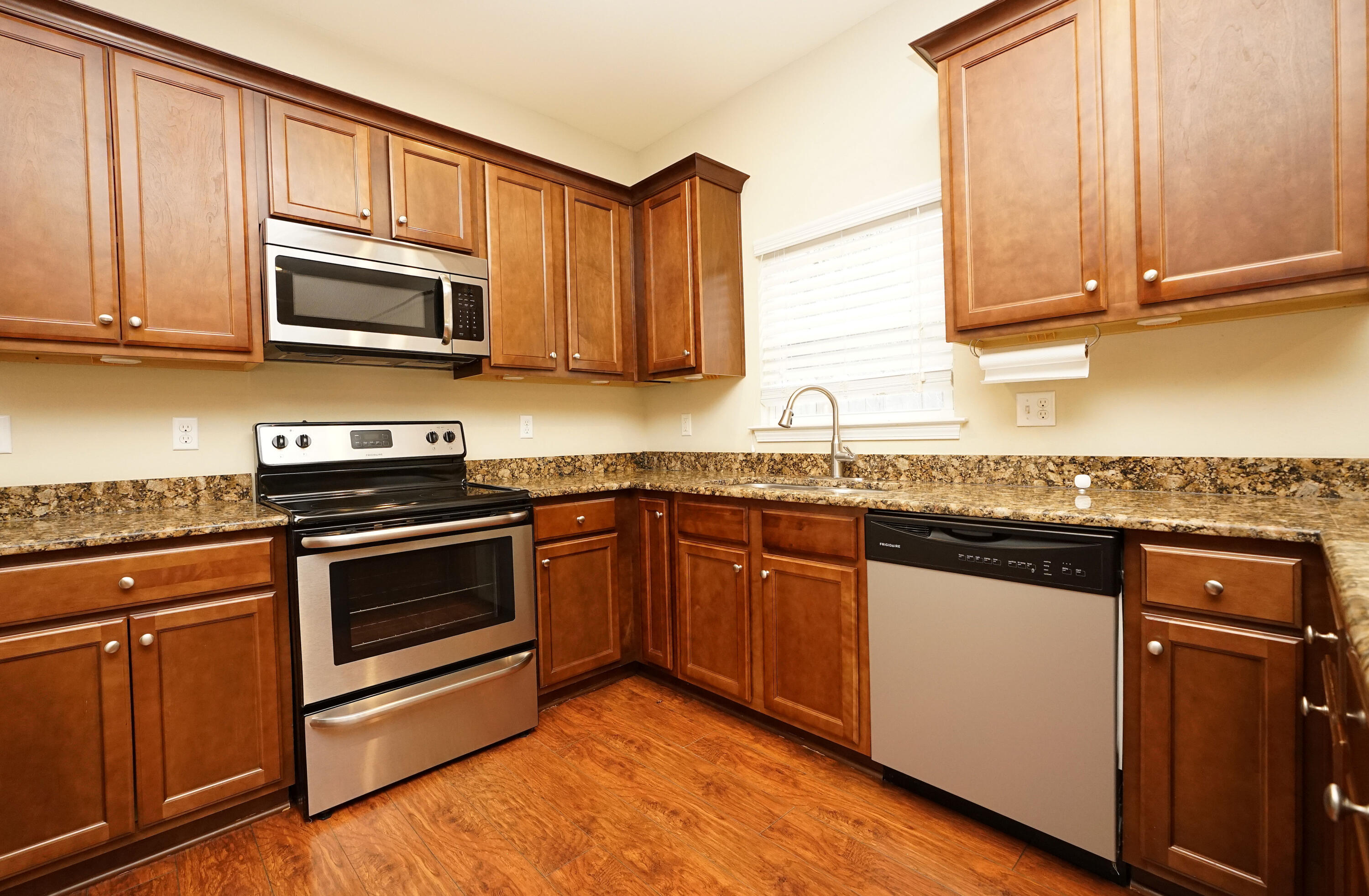 UNRECORDED SUBDIVISION - Residential Lease