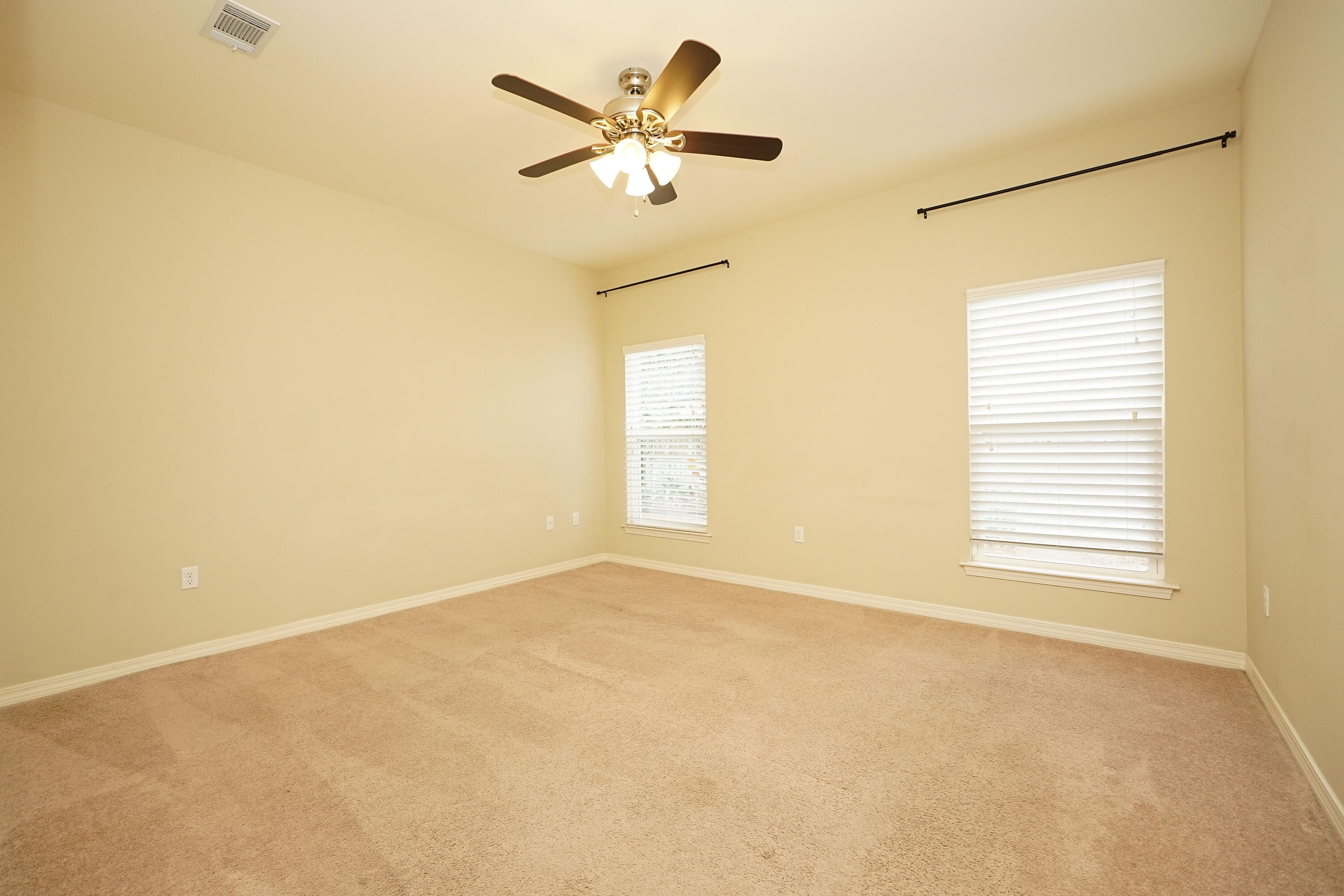 UNRECORDED SUBDIVISION - Residential Lease