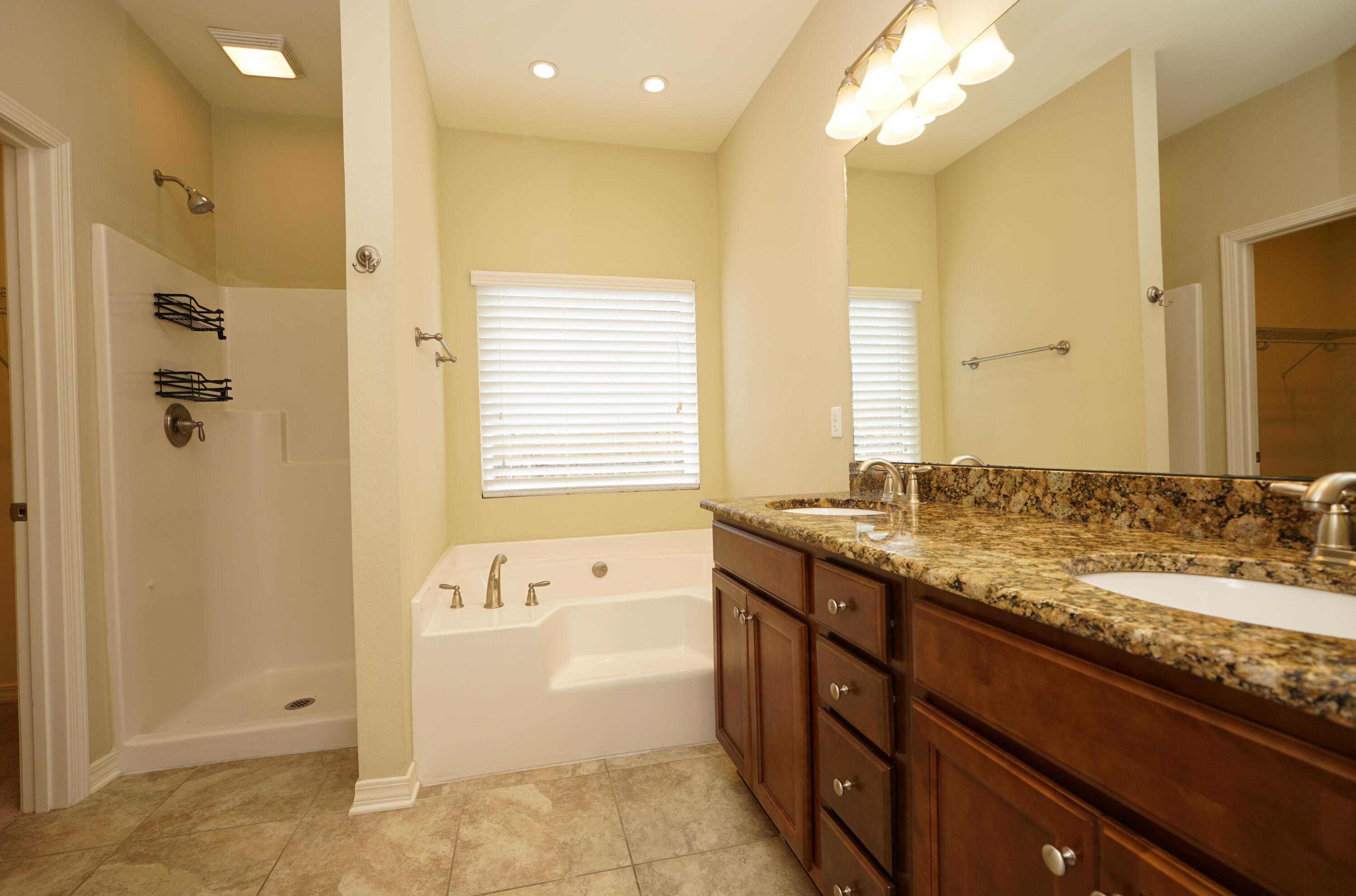 UNRECORDED SUBDIVISION - Residential Lease
