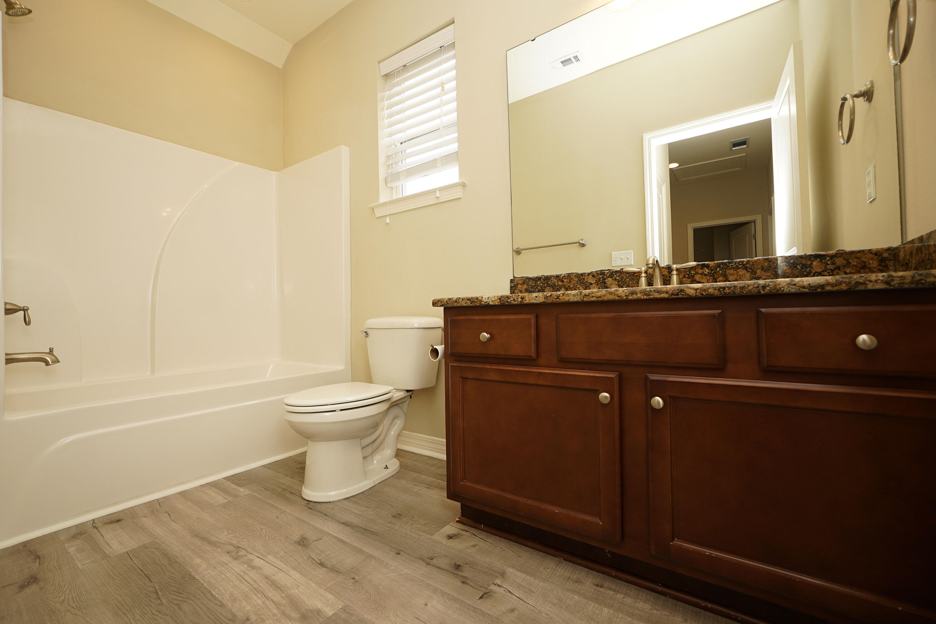 UNRECORDED SUBDIVISION - Residential Lease