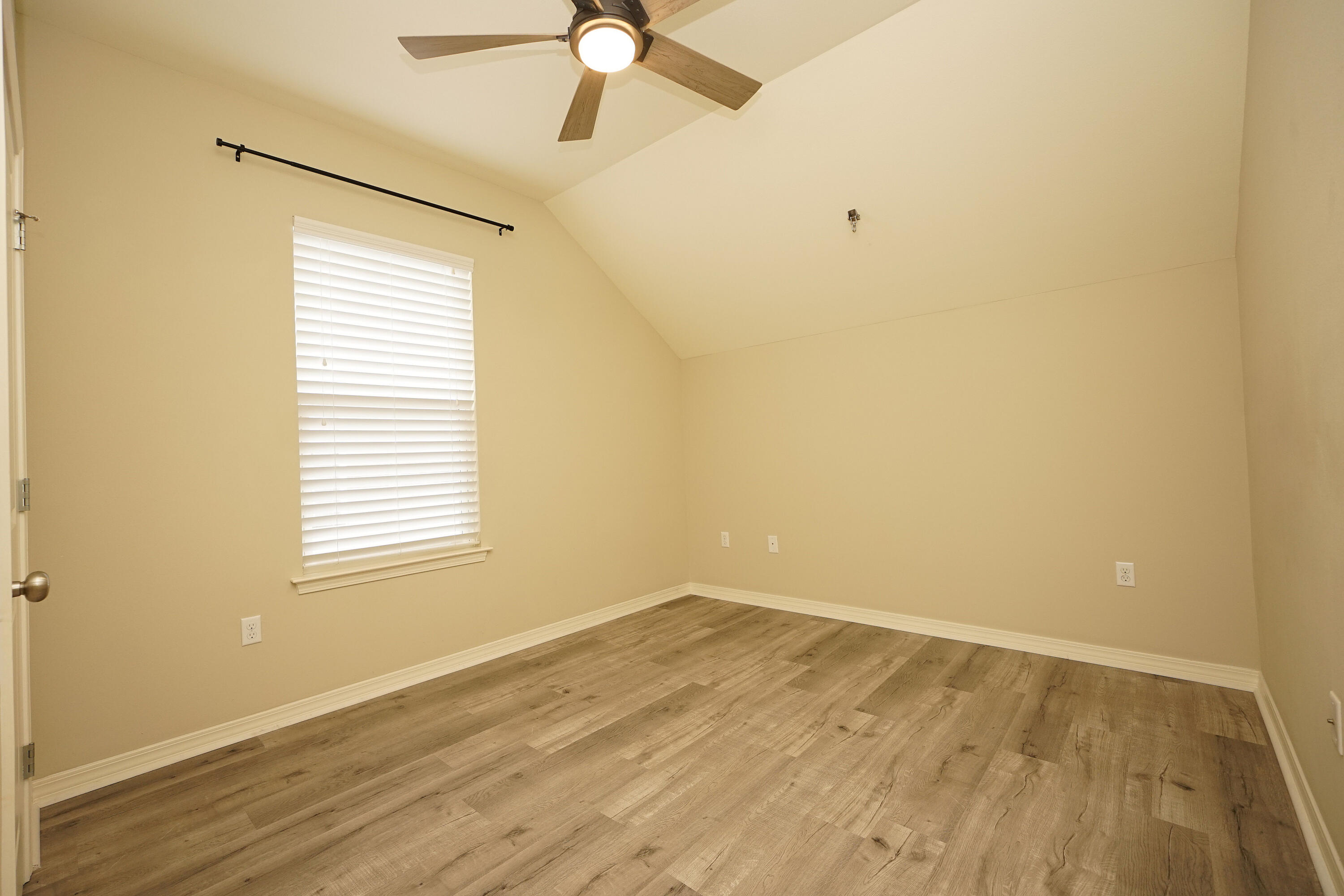 UNRECORDED SUBDIVISION - Residential Lease