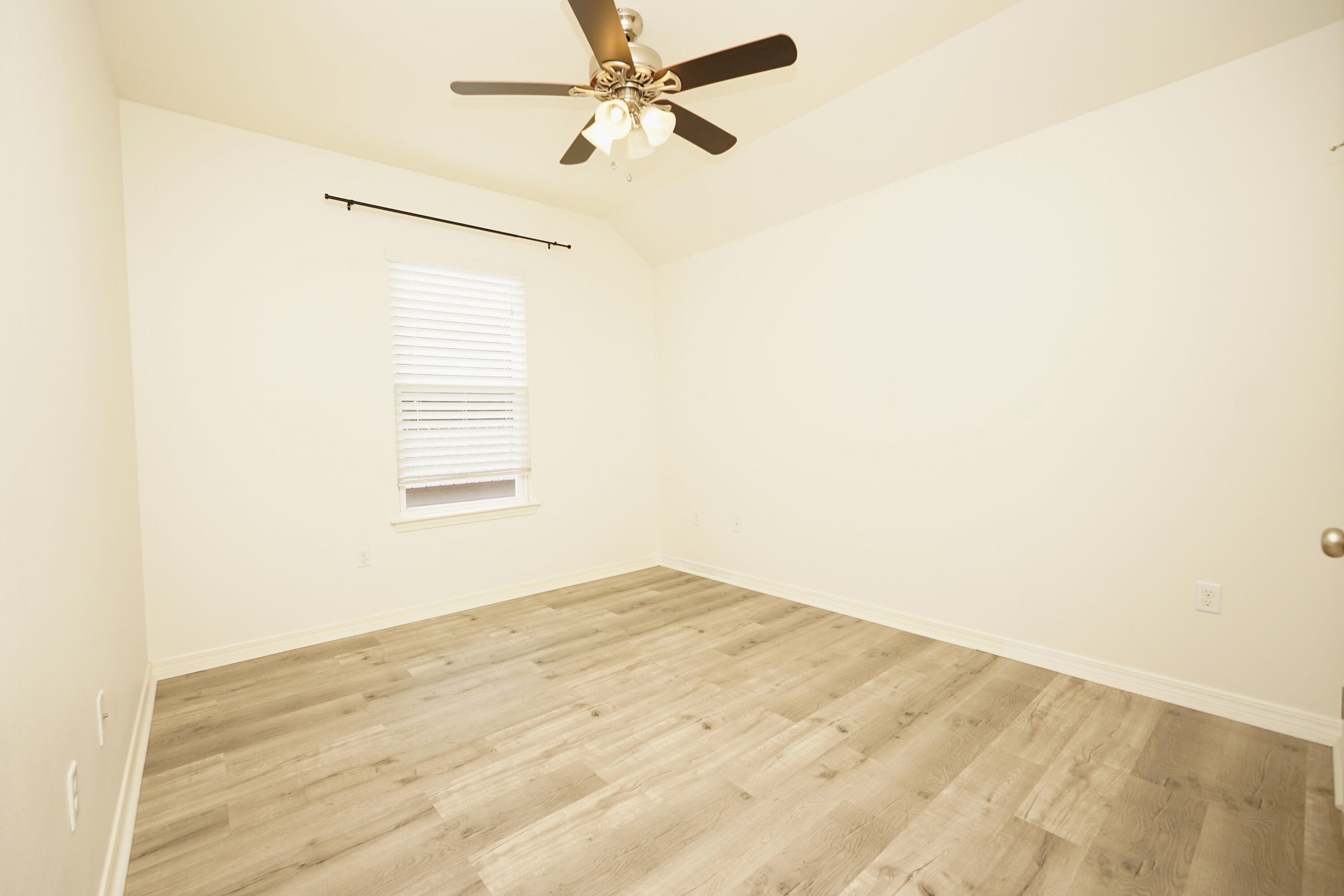 UNRECORDED SUBDIVISION - Residential Lease