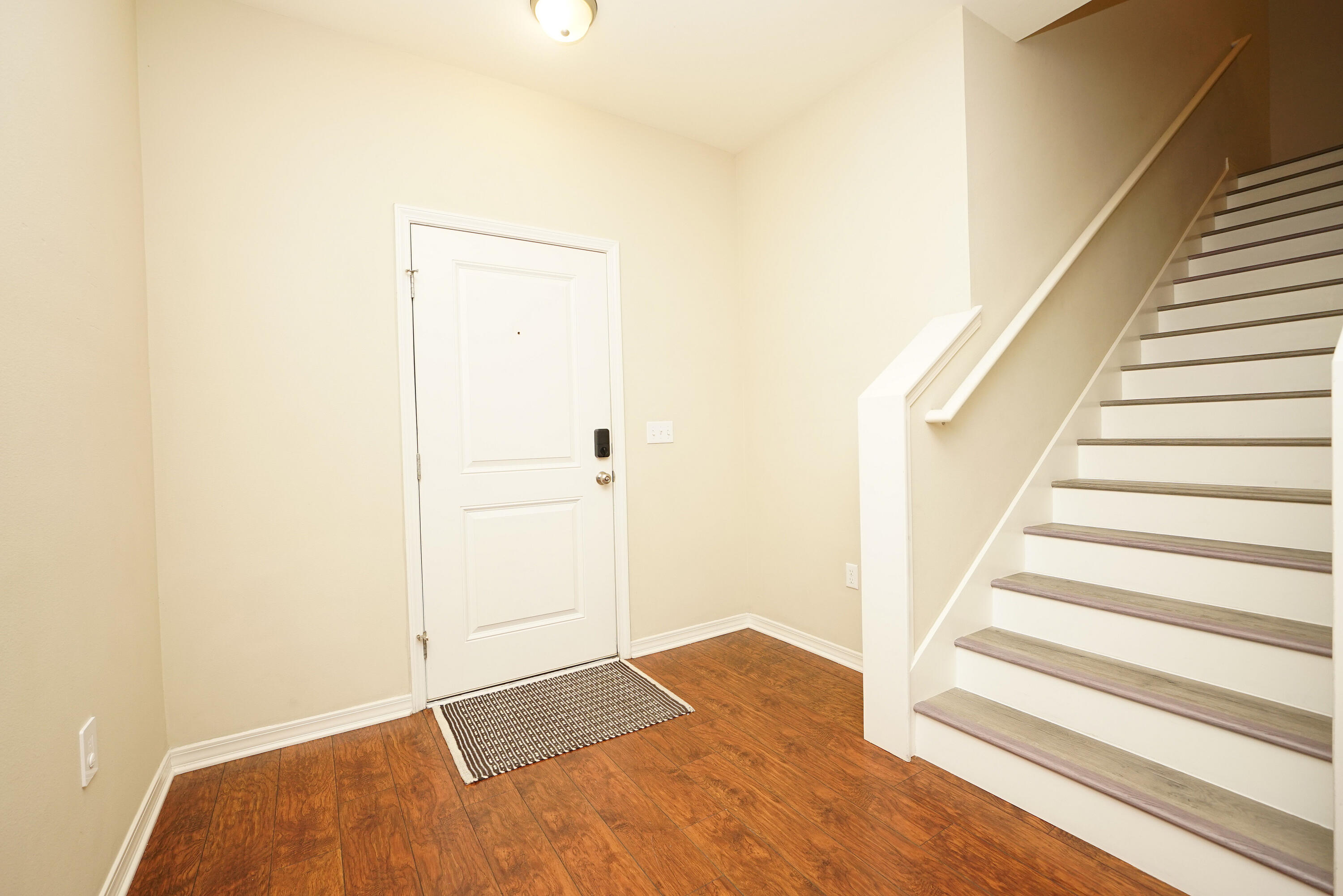 UNRECORDED SUBDIVISION - Residential Lease