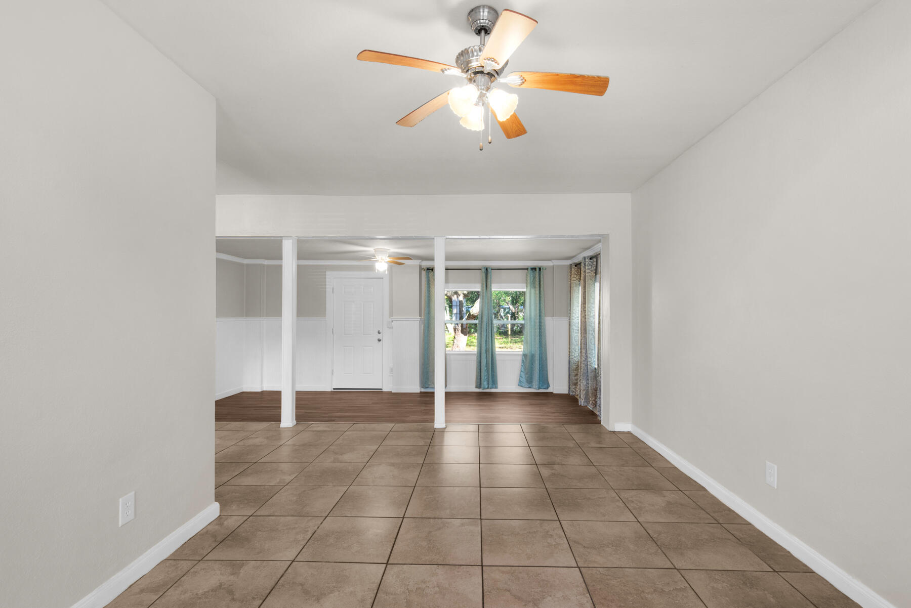 Garnier Bch 2nd Addn - Residential Lease