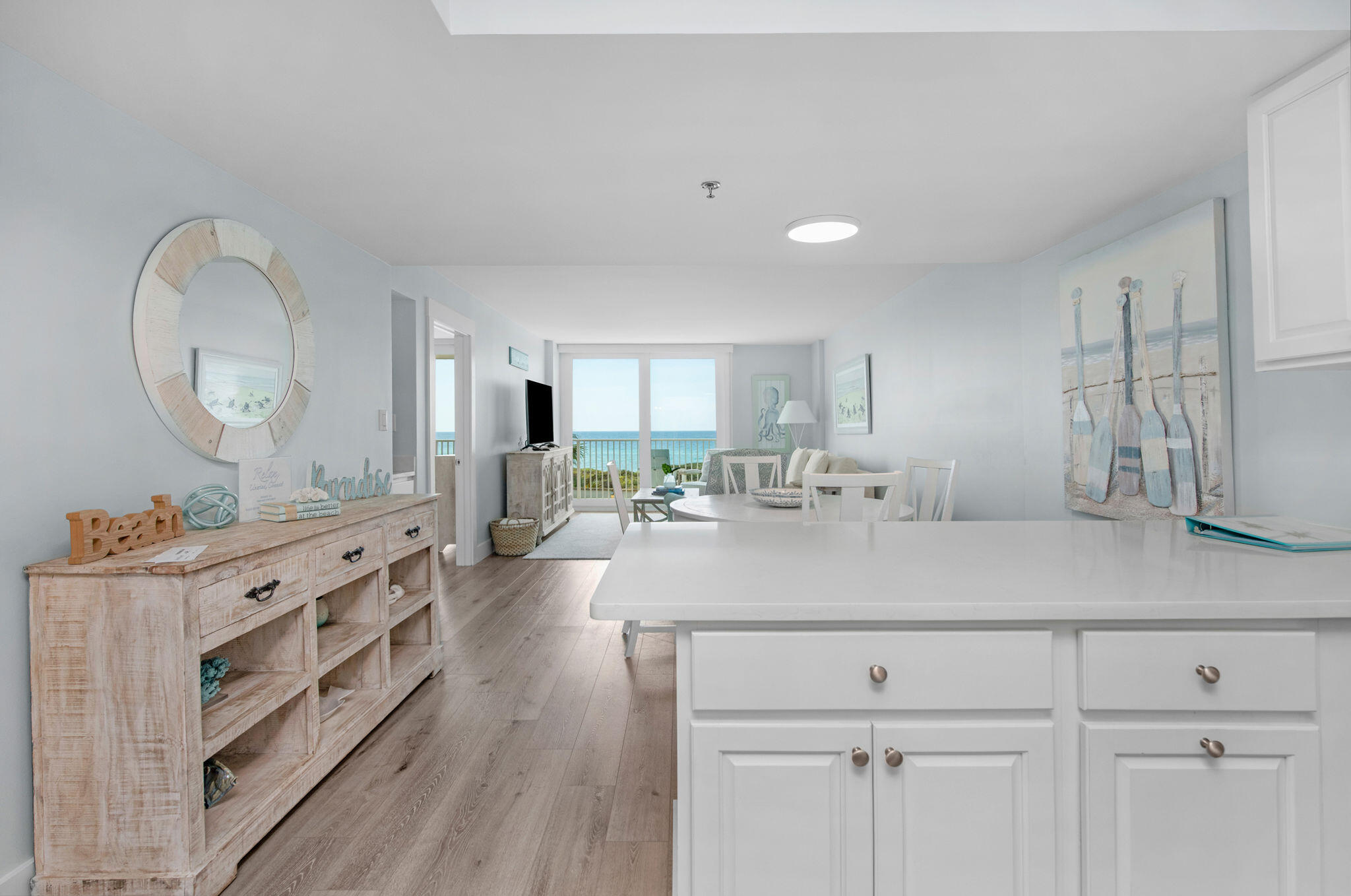 BEACHCREST CONDO - Residential