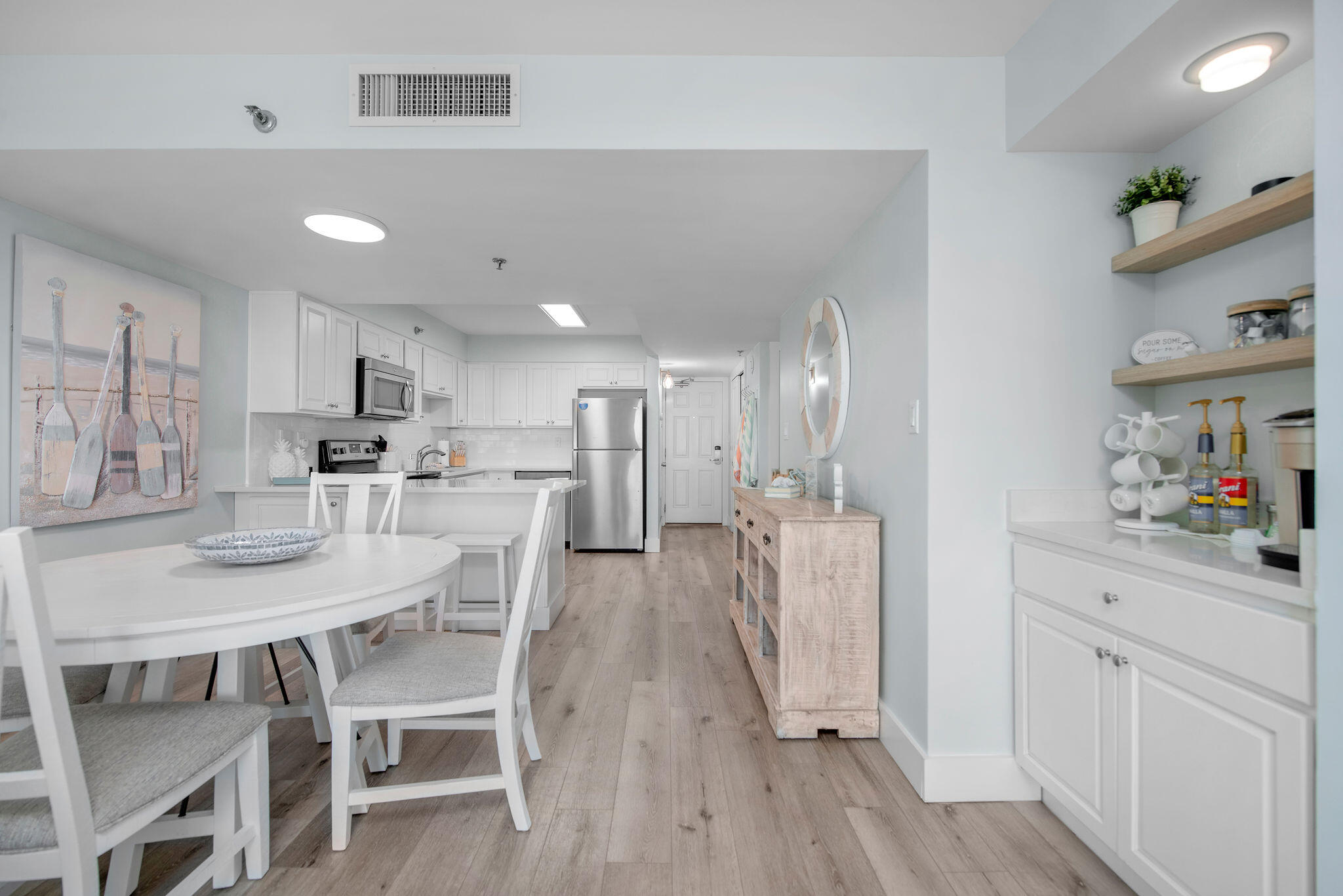 BEACHCREST CONDO - Residential