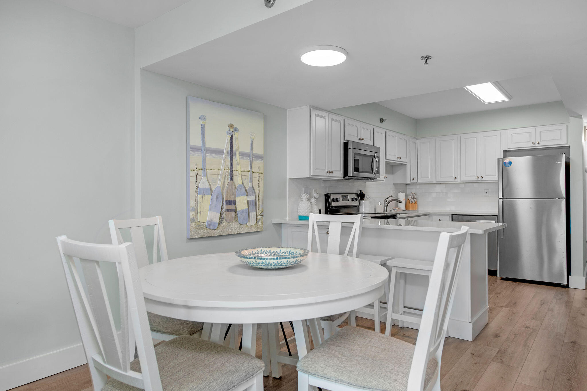 BEACHCREST CONDO - Residential