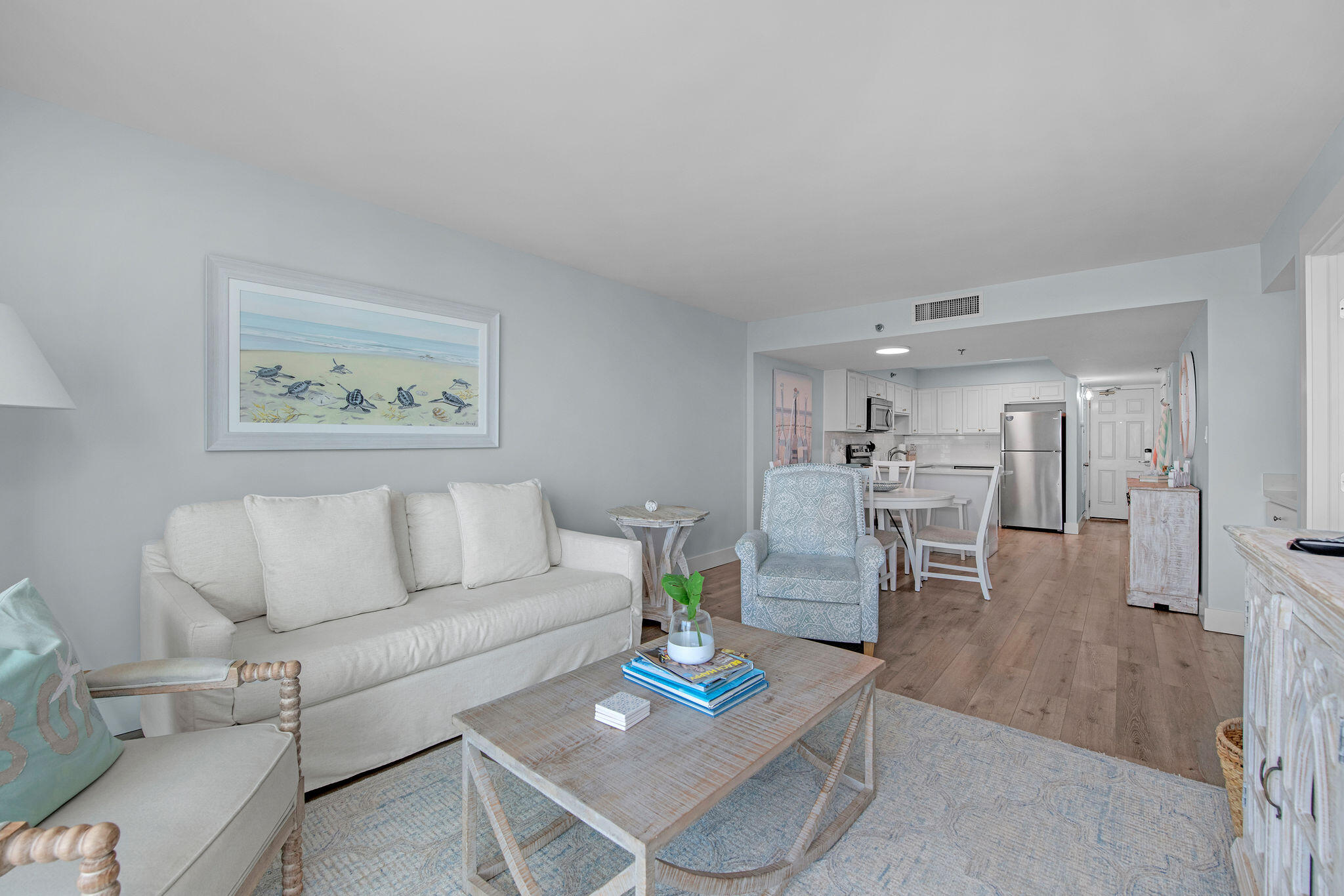 BEACHCREST CONDO - Residential
