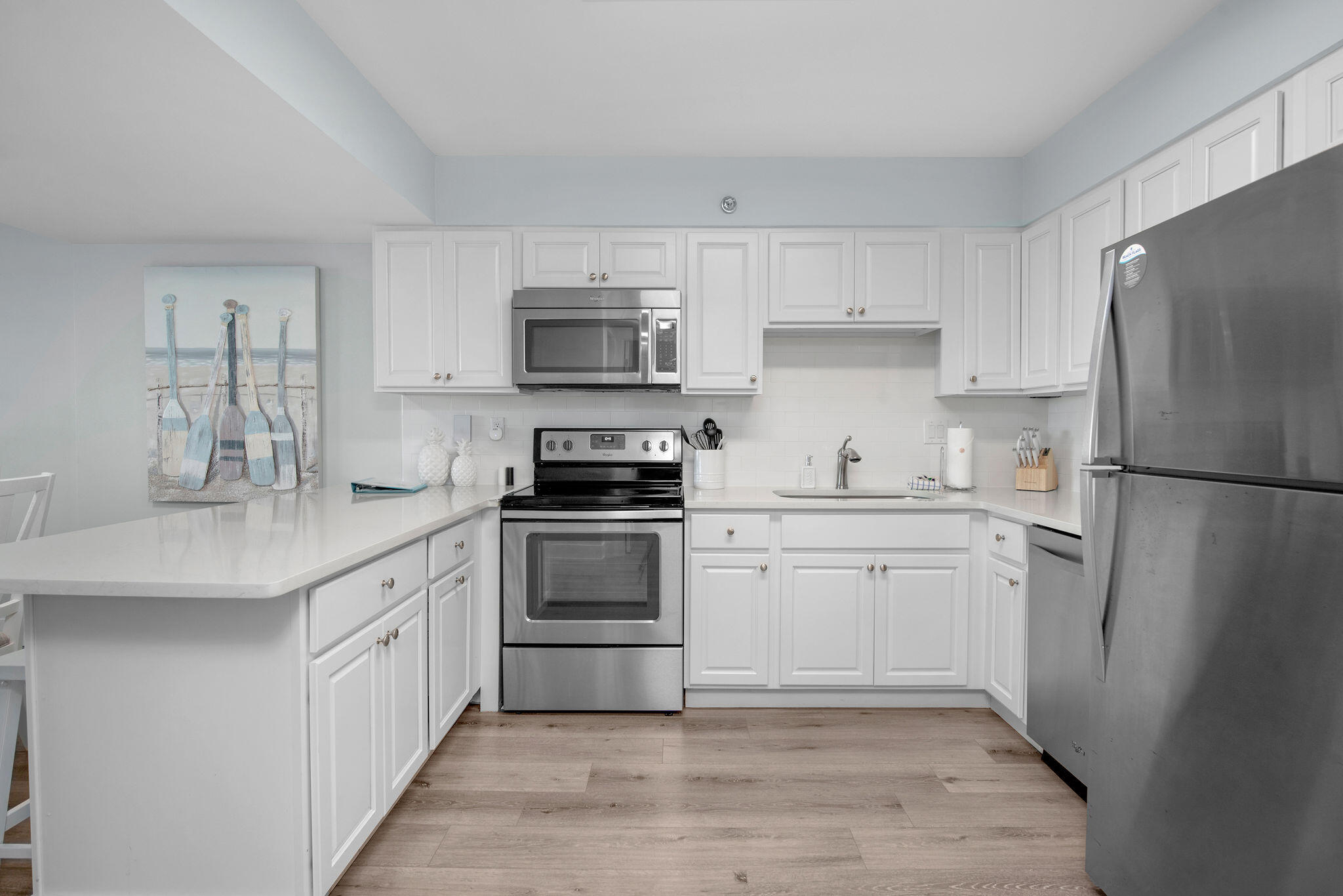 BEACHCREST CONDO - Residential