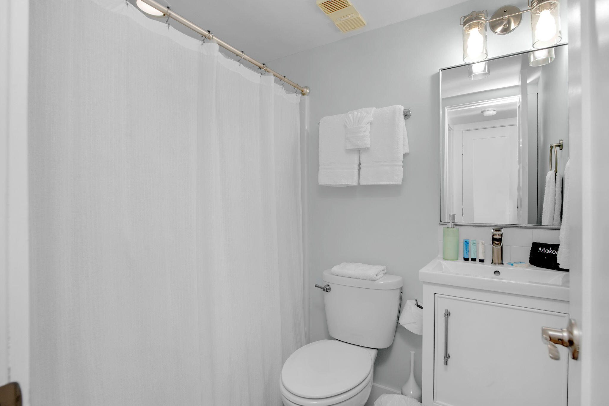 BEACHCREST CONDO - Residential