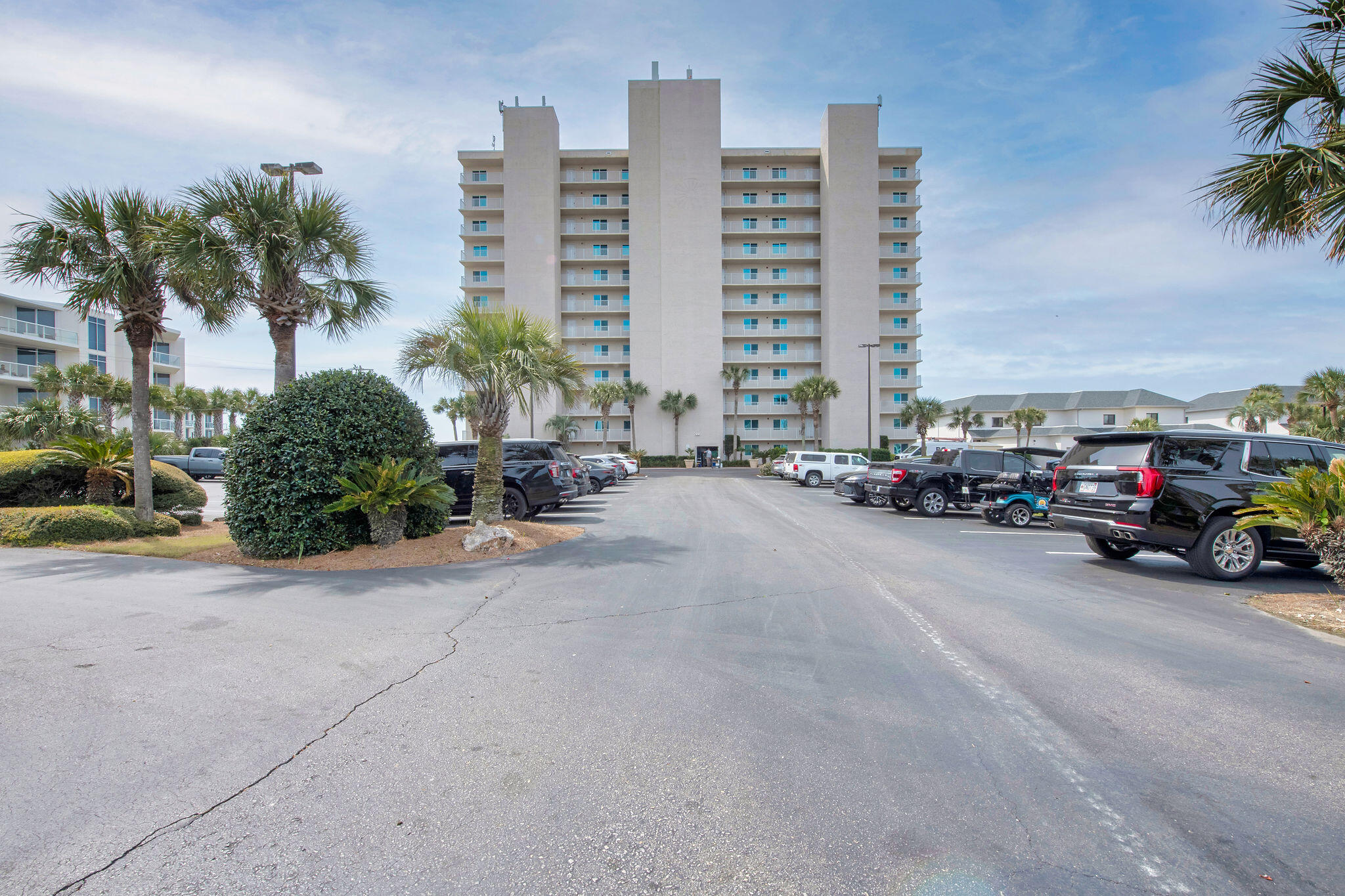 BEACHCREST CONDO - Residential