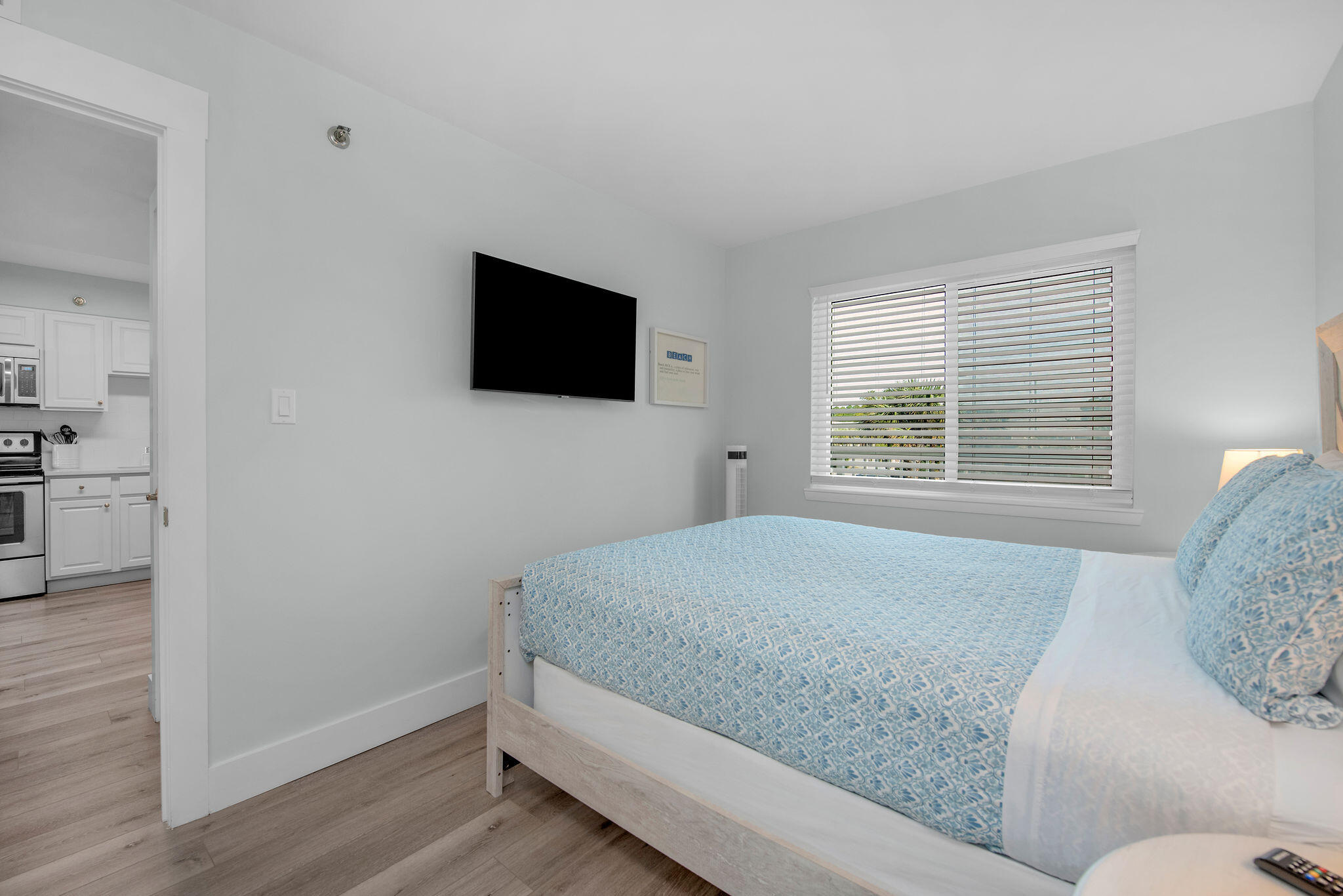 BEACHCREST CONDO - Residential