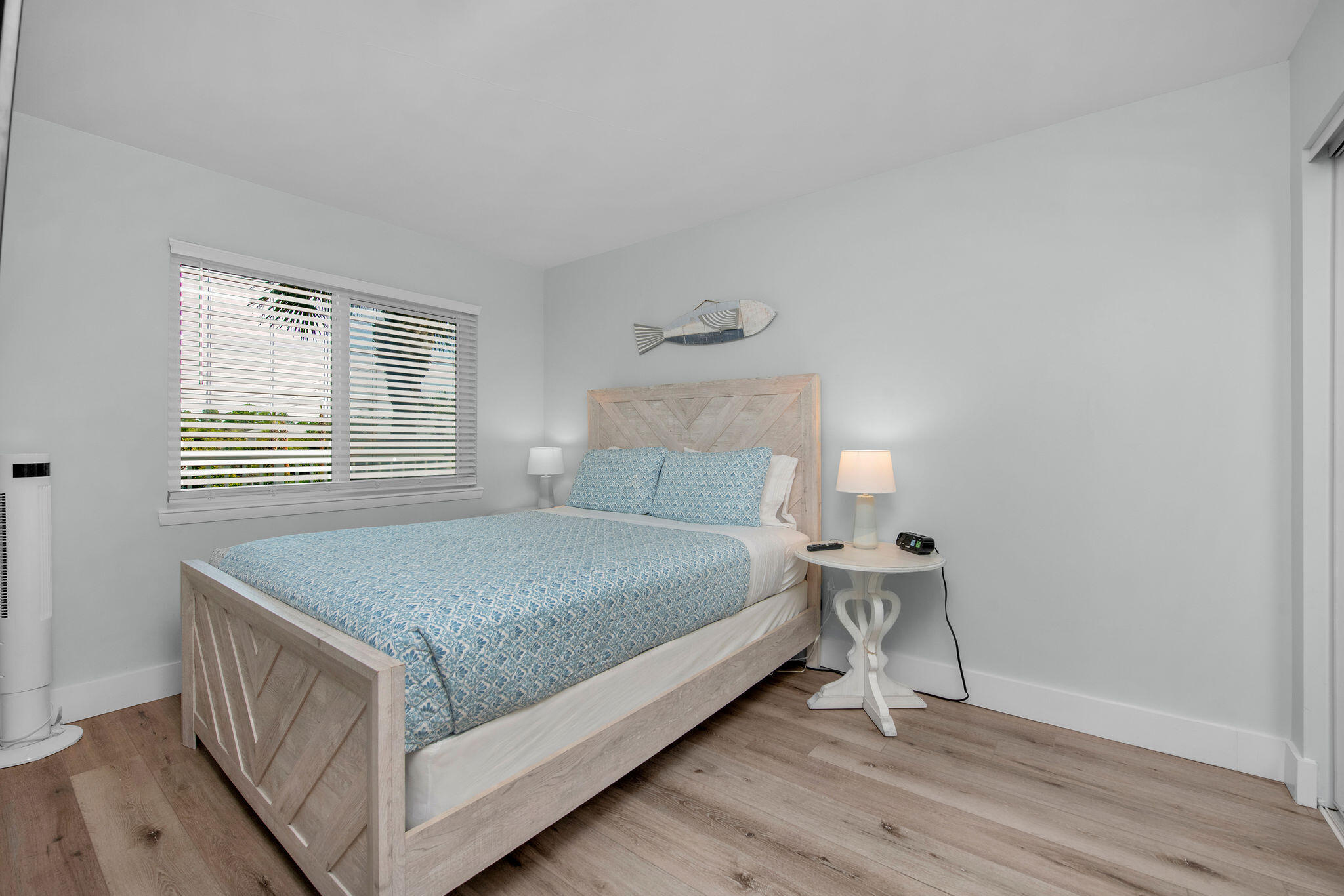 BEACHCREST CONDO - Residential