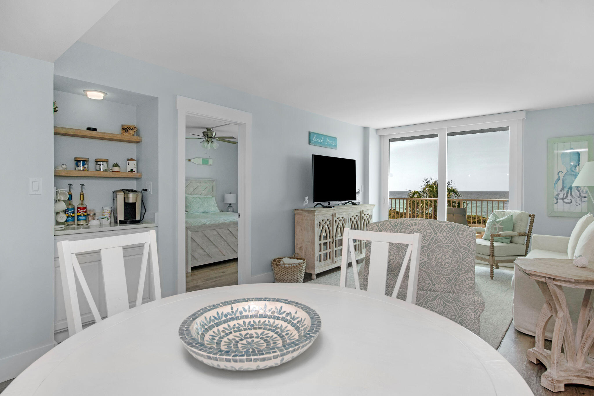 BEACHCREST CONDO - Residential