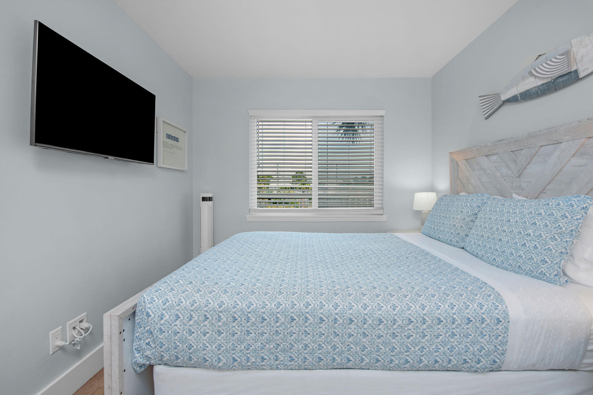 BEACHCREST CONDO - Residential