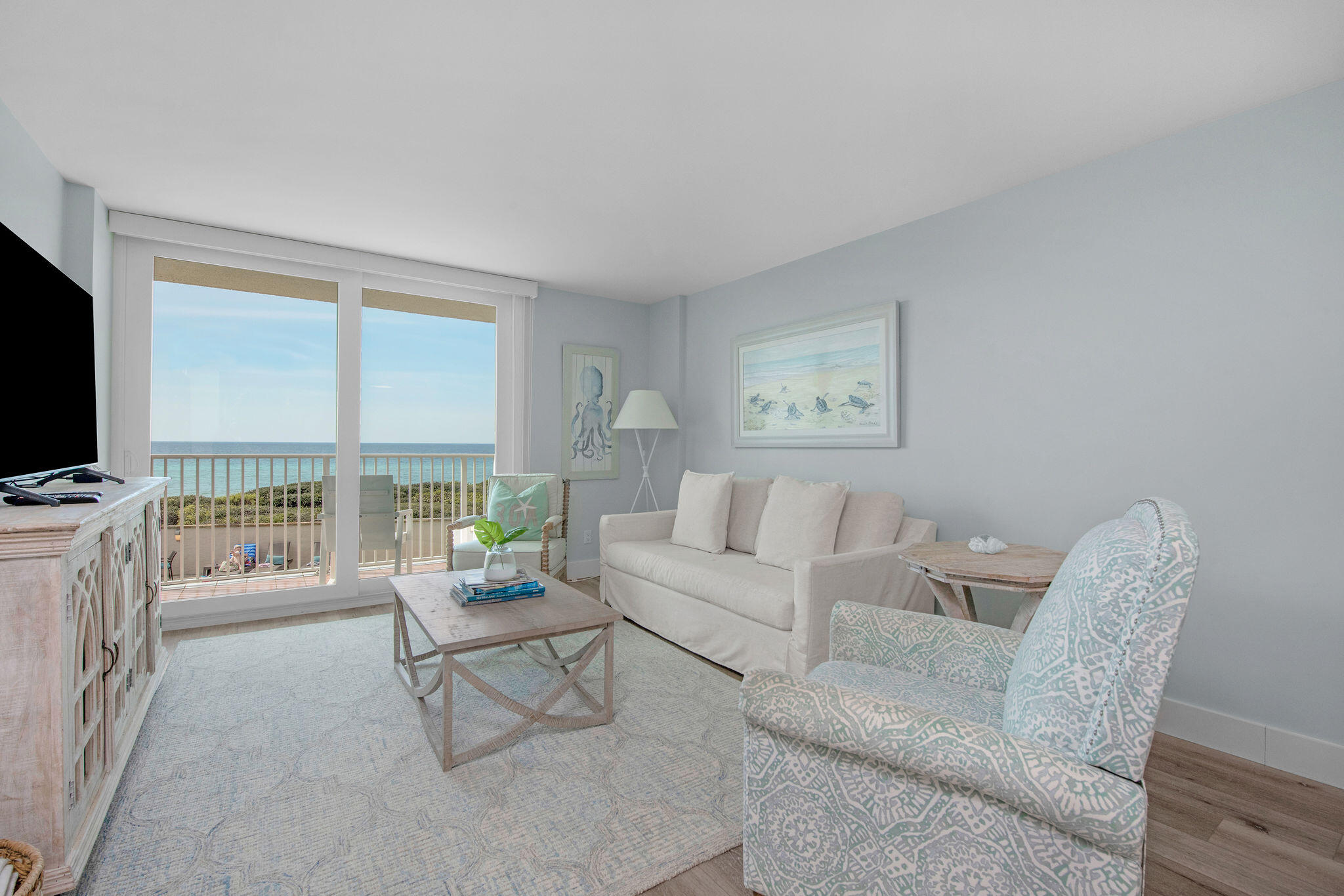 BEACHCREST CONDO - Residential