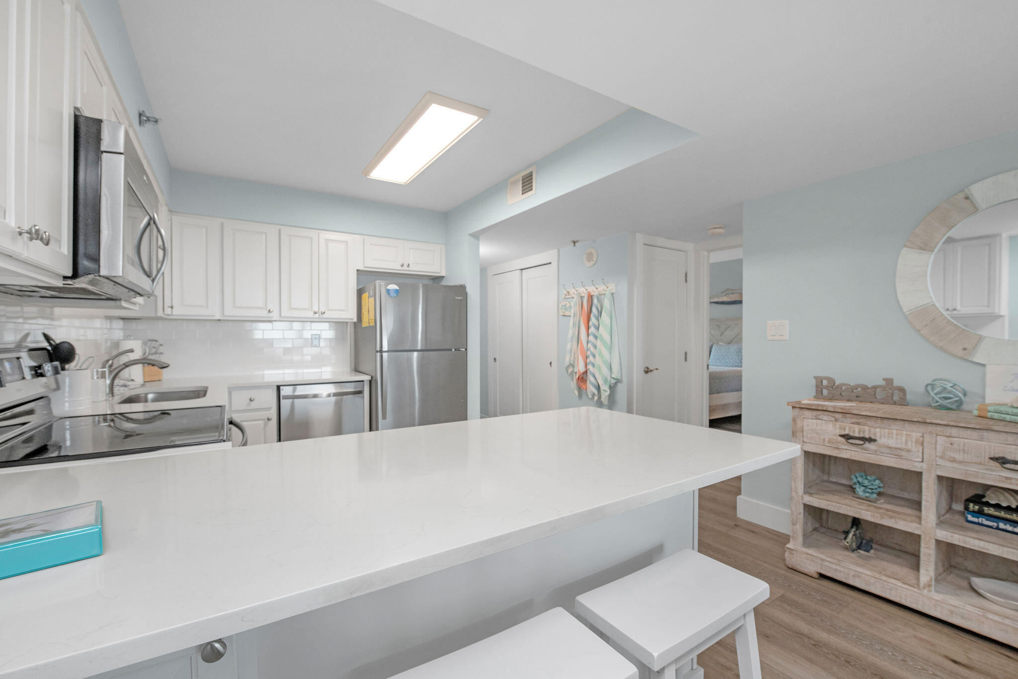 BEACHCREST CONDO - Residential