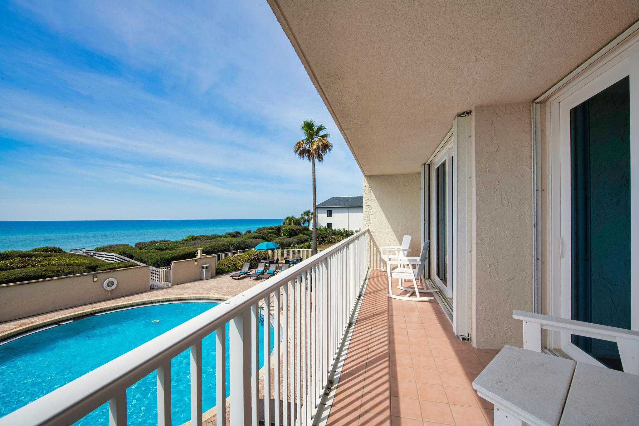 BEACHCREST CONDO - Residential