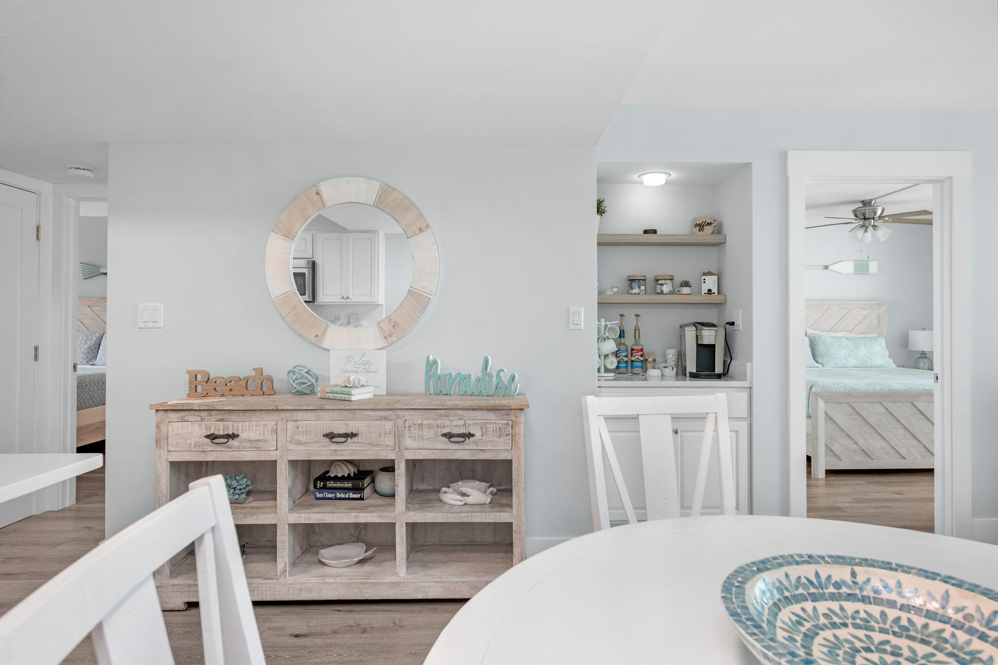 BEACHCREST CONDO - Residential