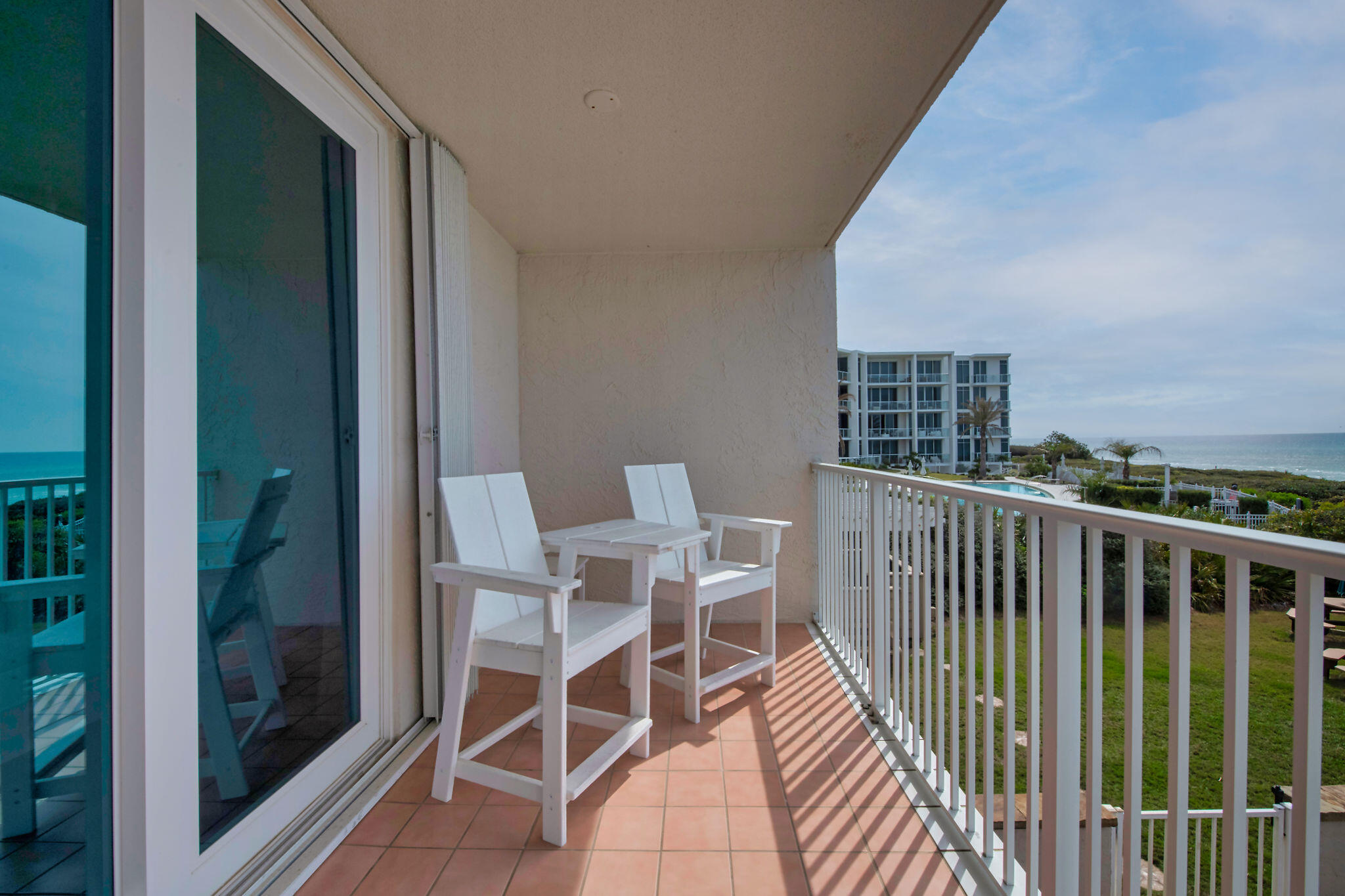 BEACHCREST CONDO - Residential