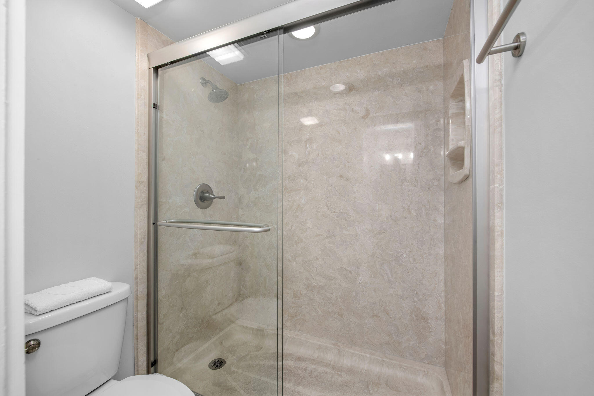 BEACHCREST CONDO - Residential