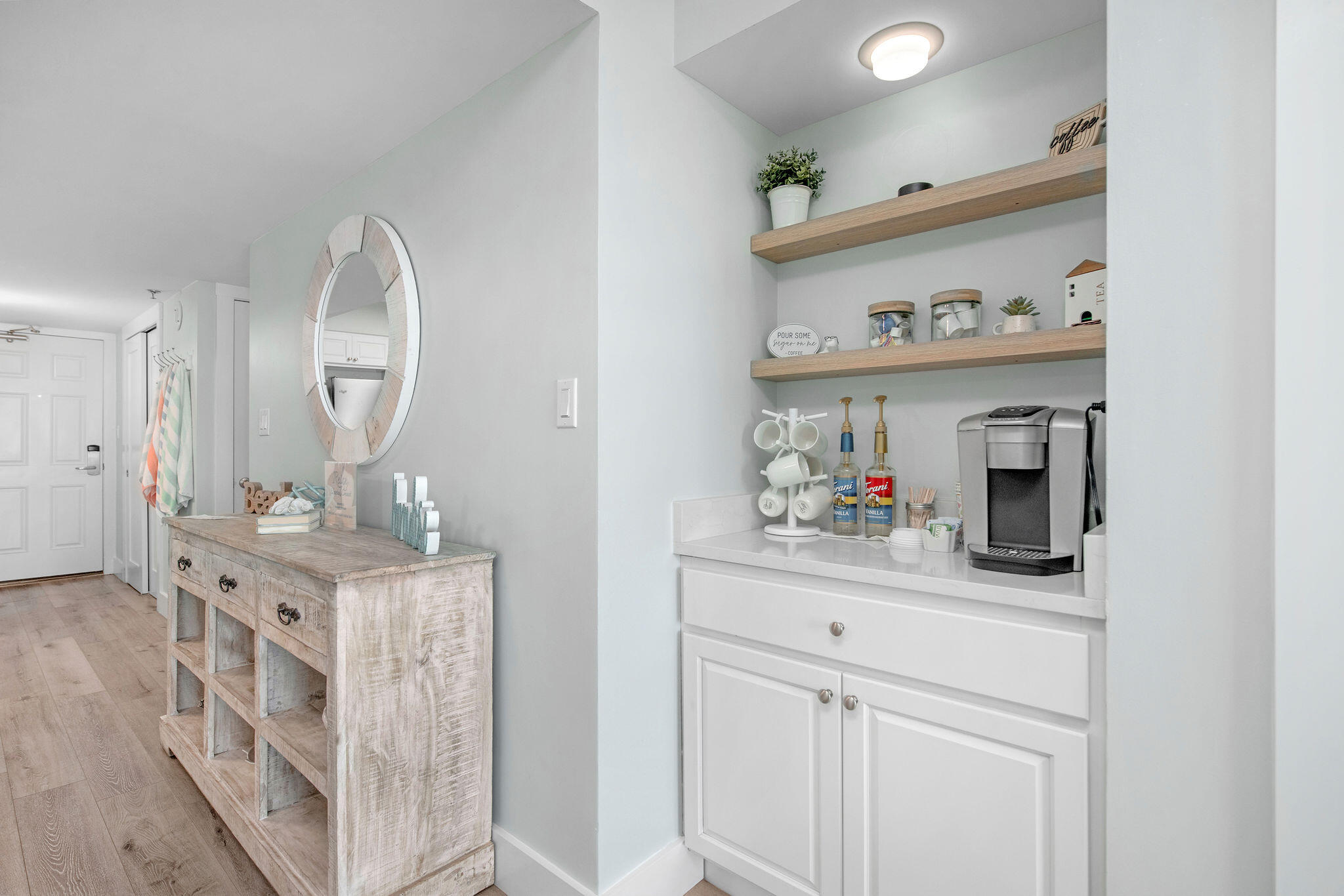BEACHCREST CONDO - Residential