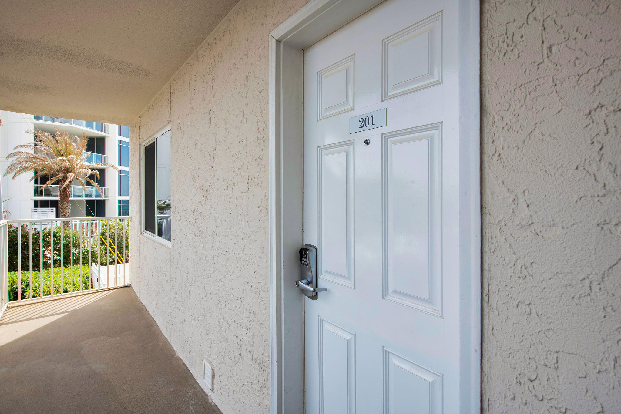 BEACHCREST CONDO - Residential