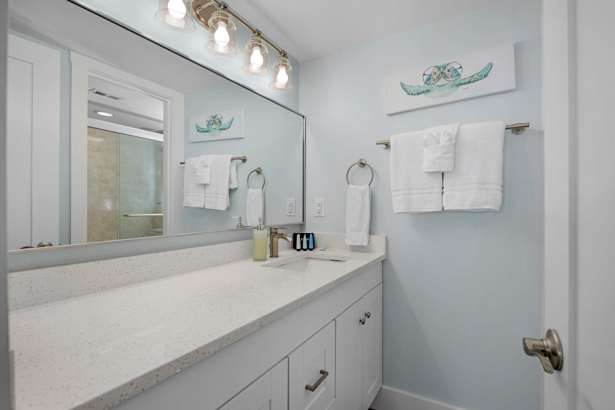 BEACHCREST CONDO - Residential