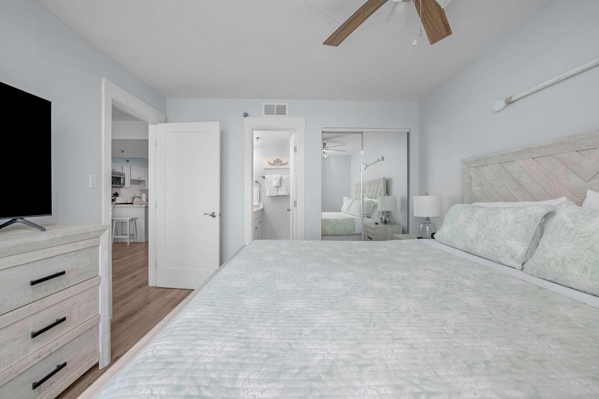 BEACHCREST CONDO - Residential