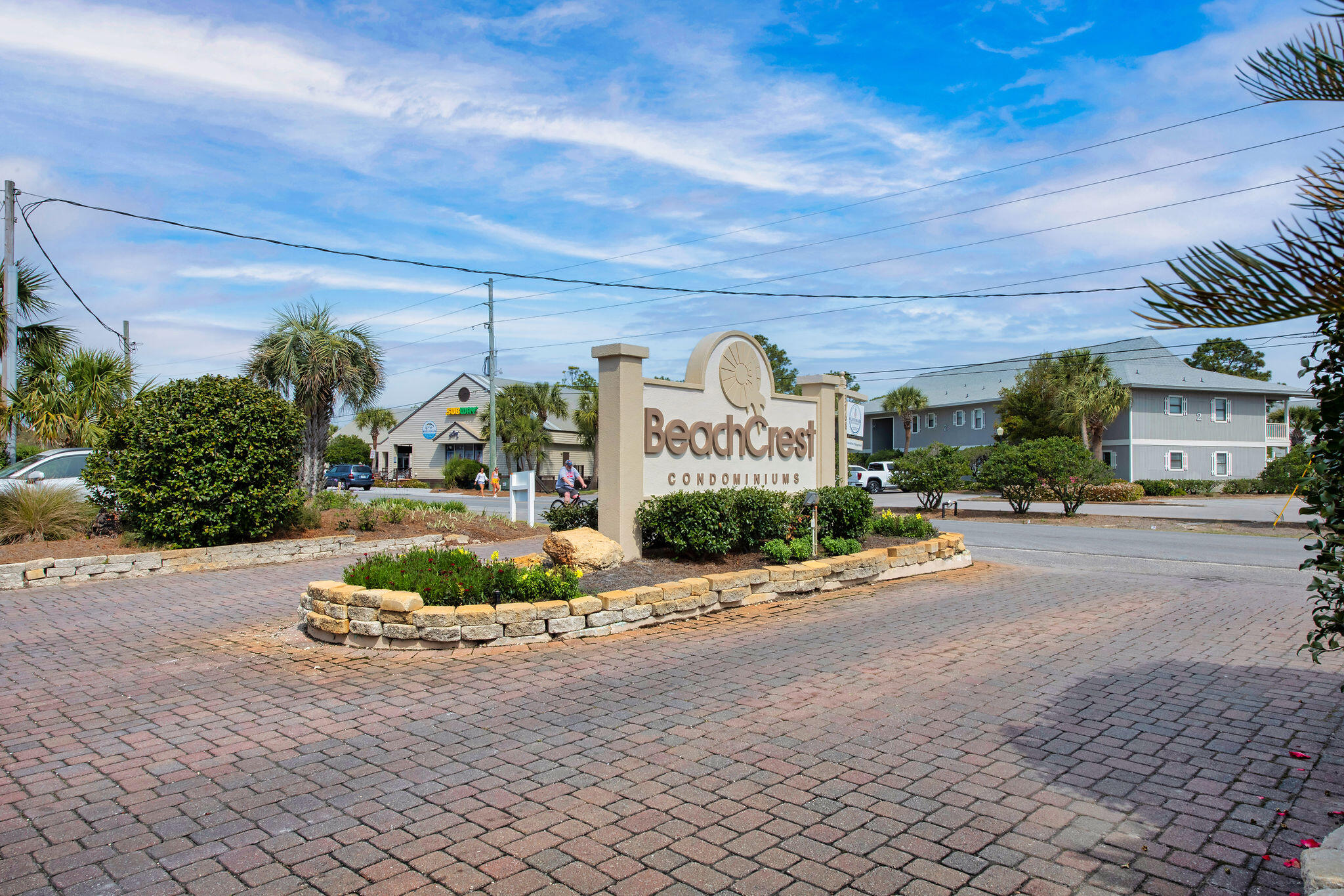 BEACHCREST CONDO - Residential
