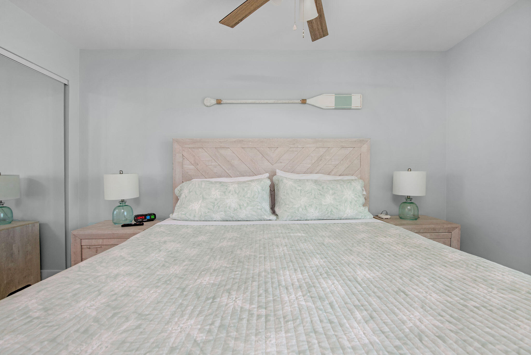 BEACHCREST CONDO - Residential