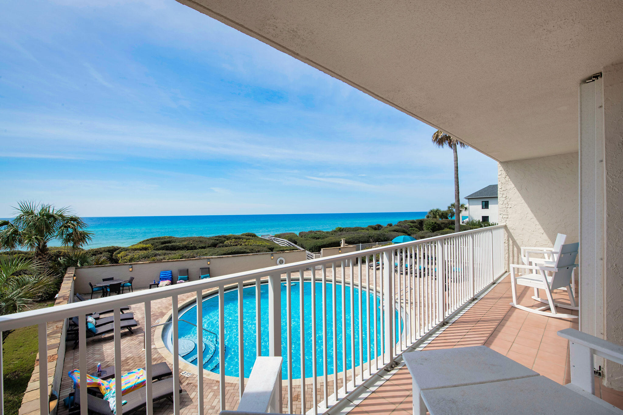 BEACHCREST CONDO - Residential