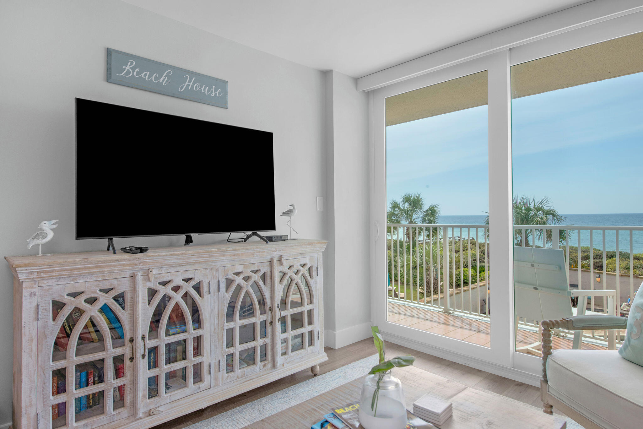BEACHCREST CONDO - Residential