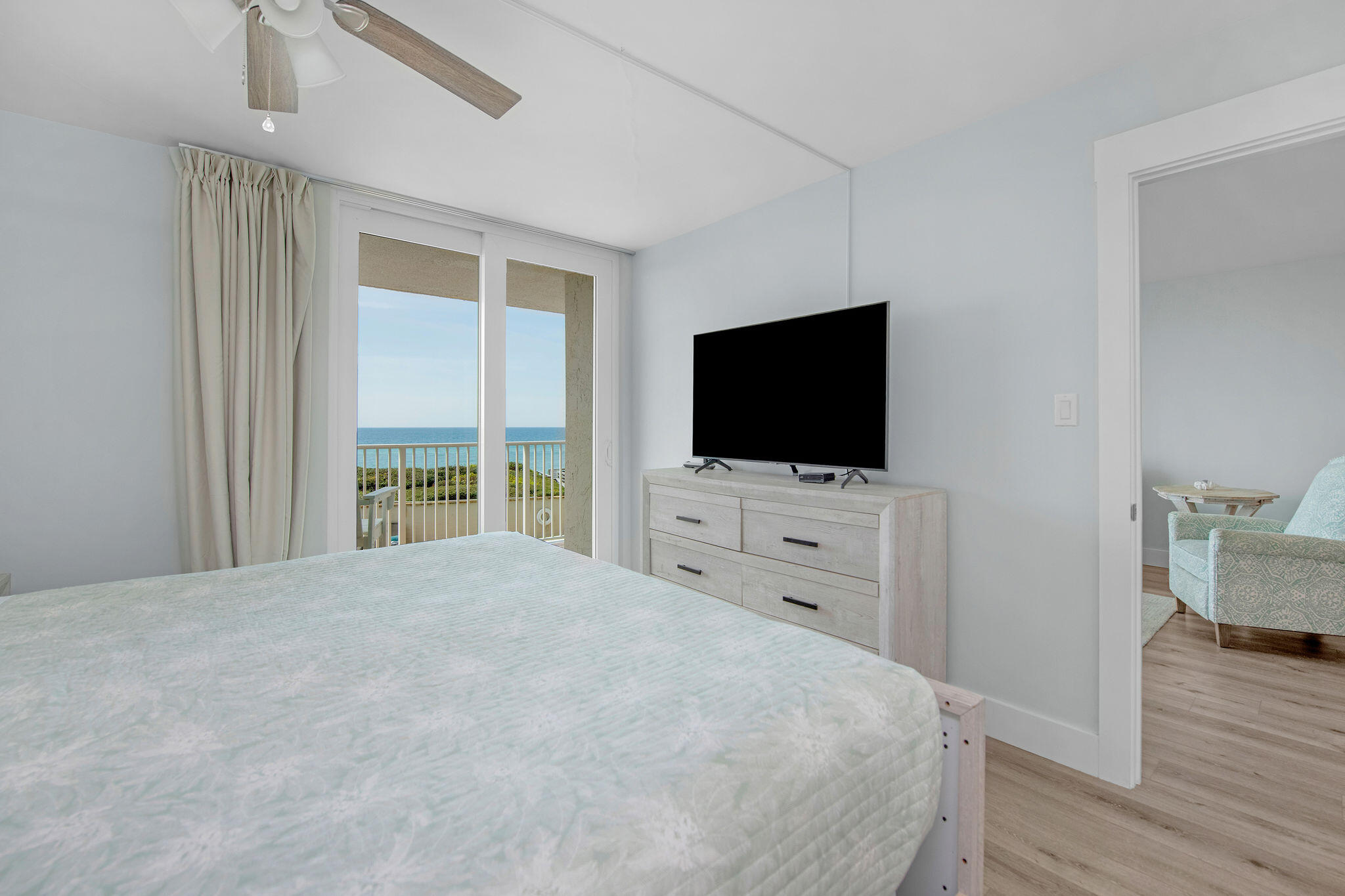 BEACHCREST CONDO - Residential