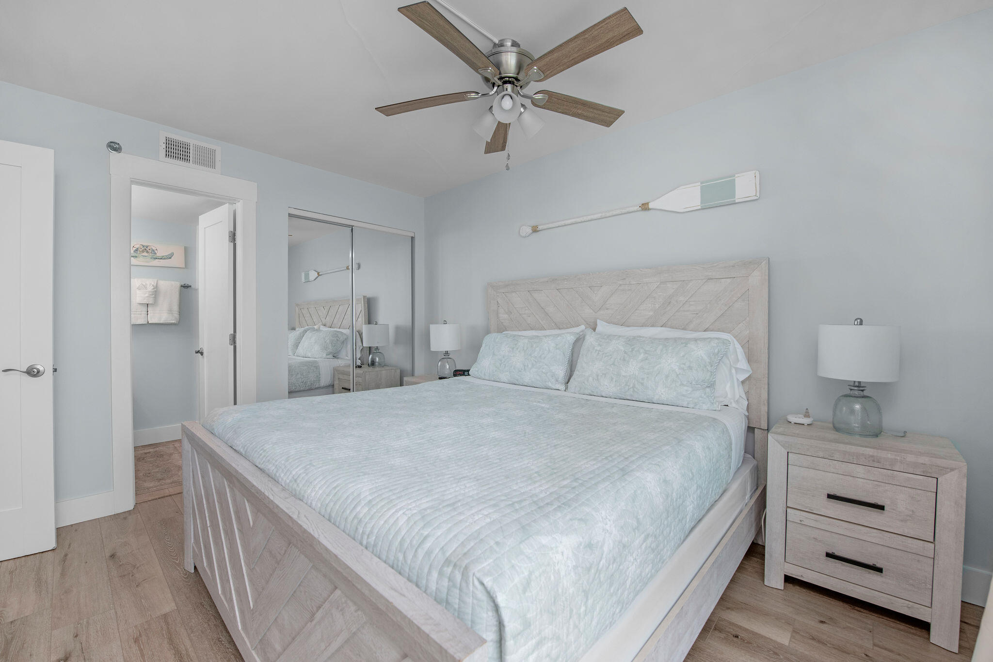 BEACHCREST CONDO - Residential