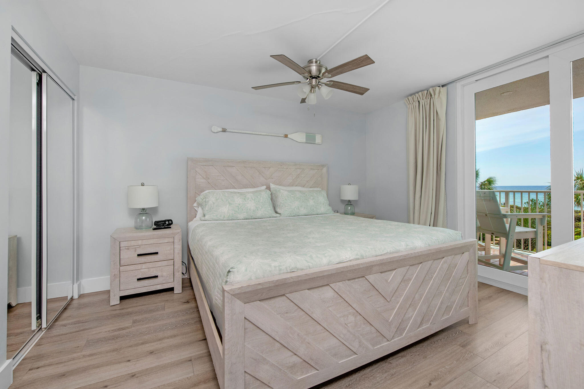 BEACHCREST CONDO - Residential