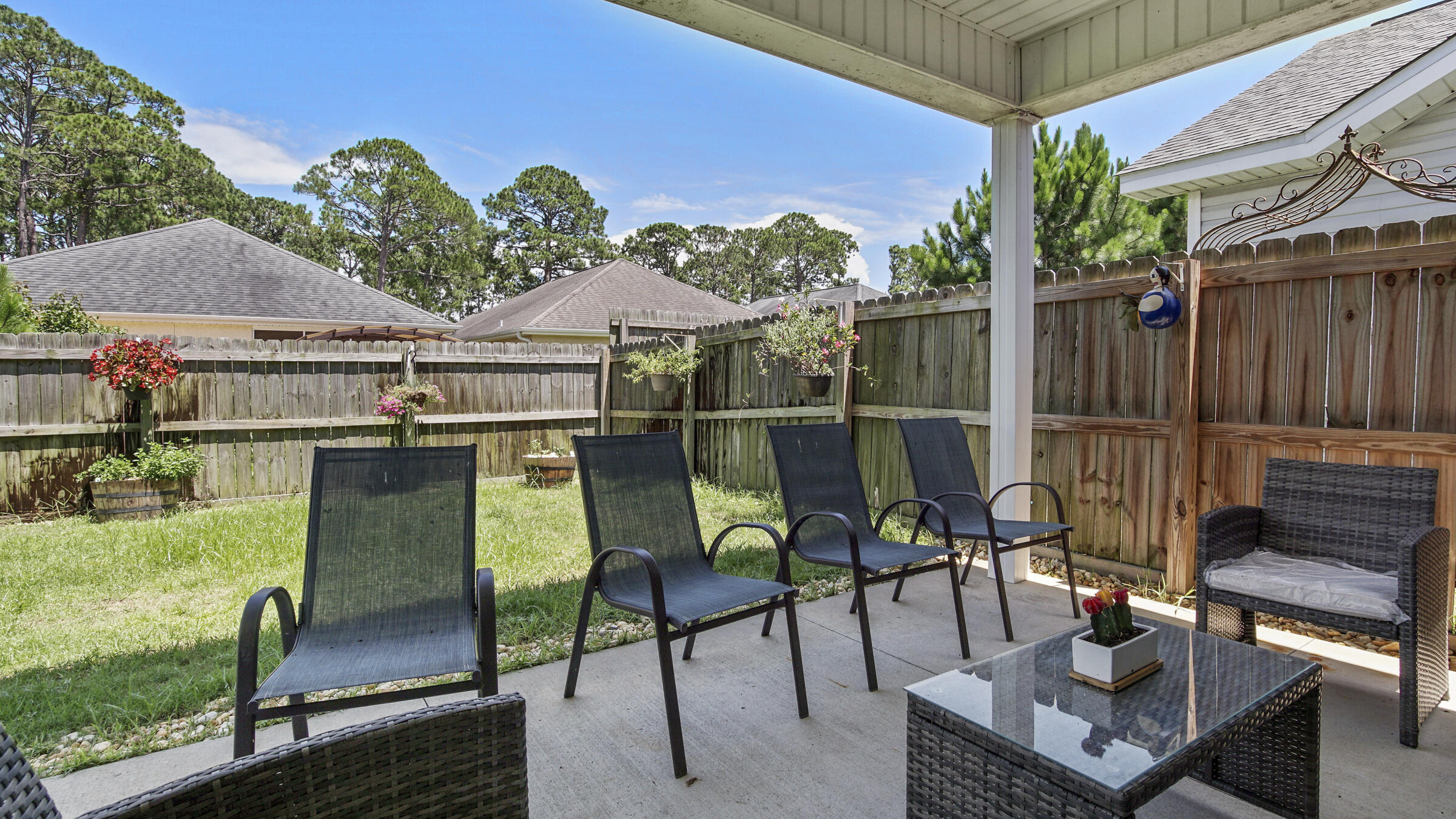 Gardenia Beach - Residential