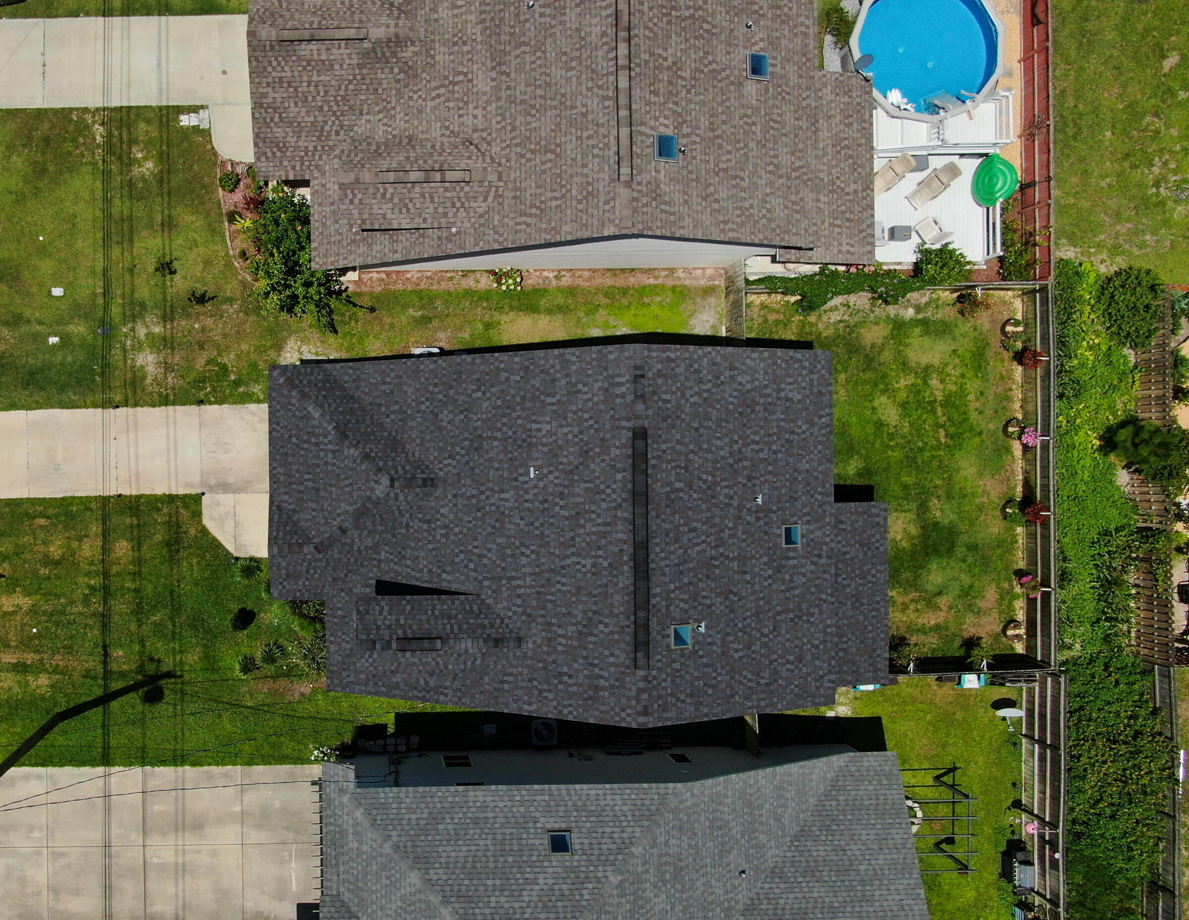 Gardenia Beach - Residential